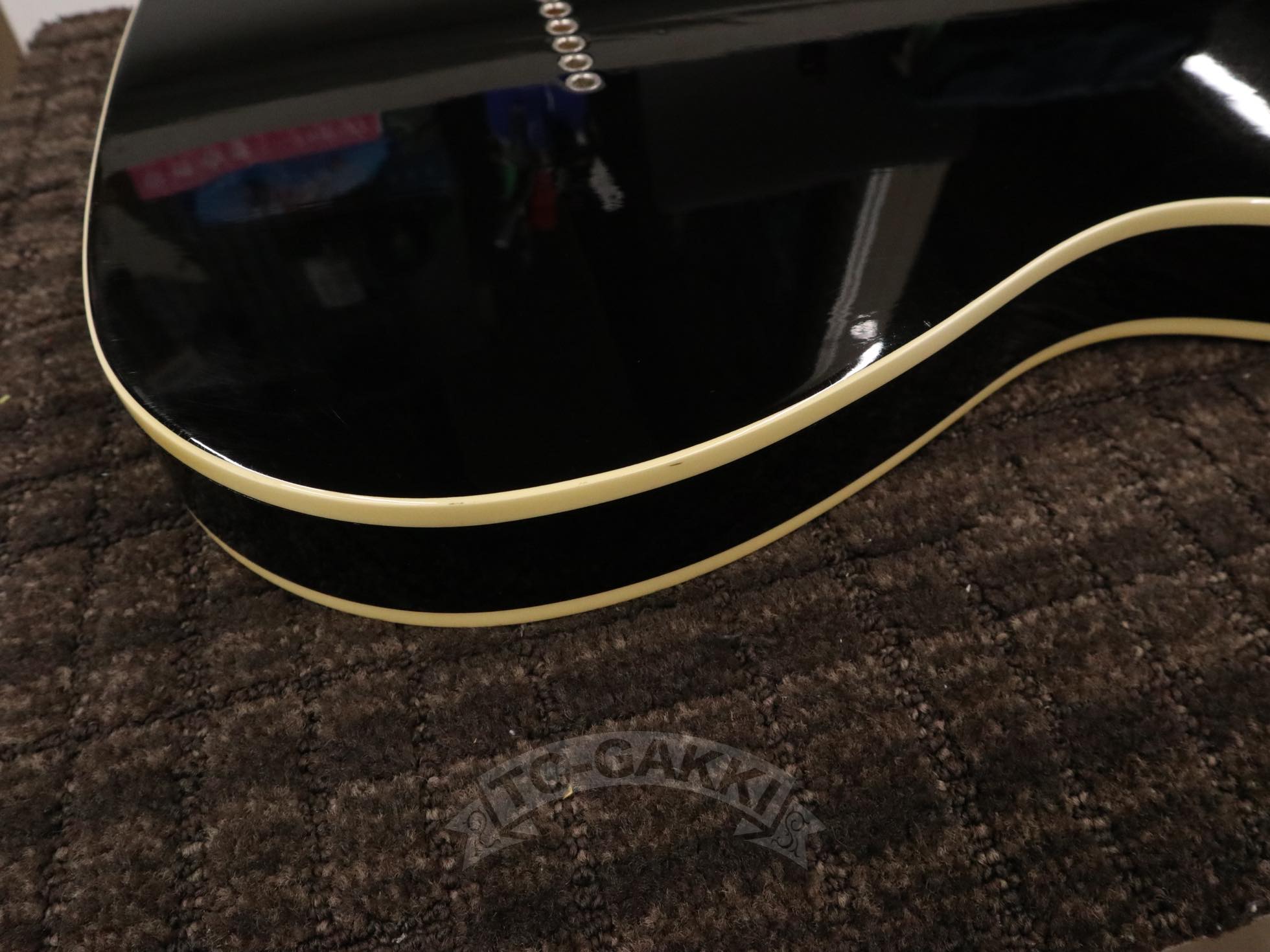 Fender USA American Vintage '62 Custom Telecaster 
