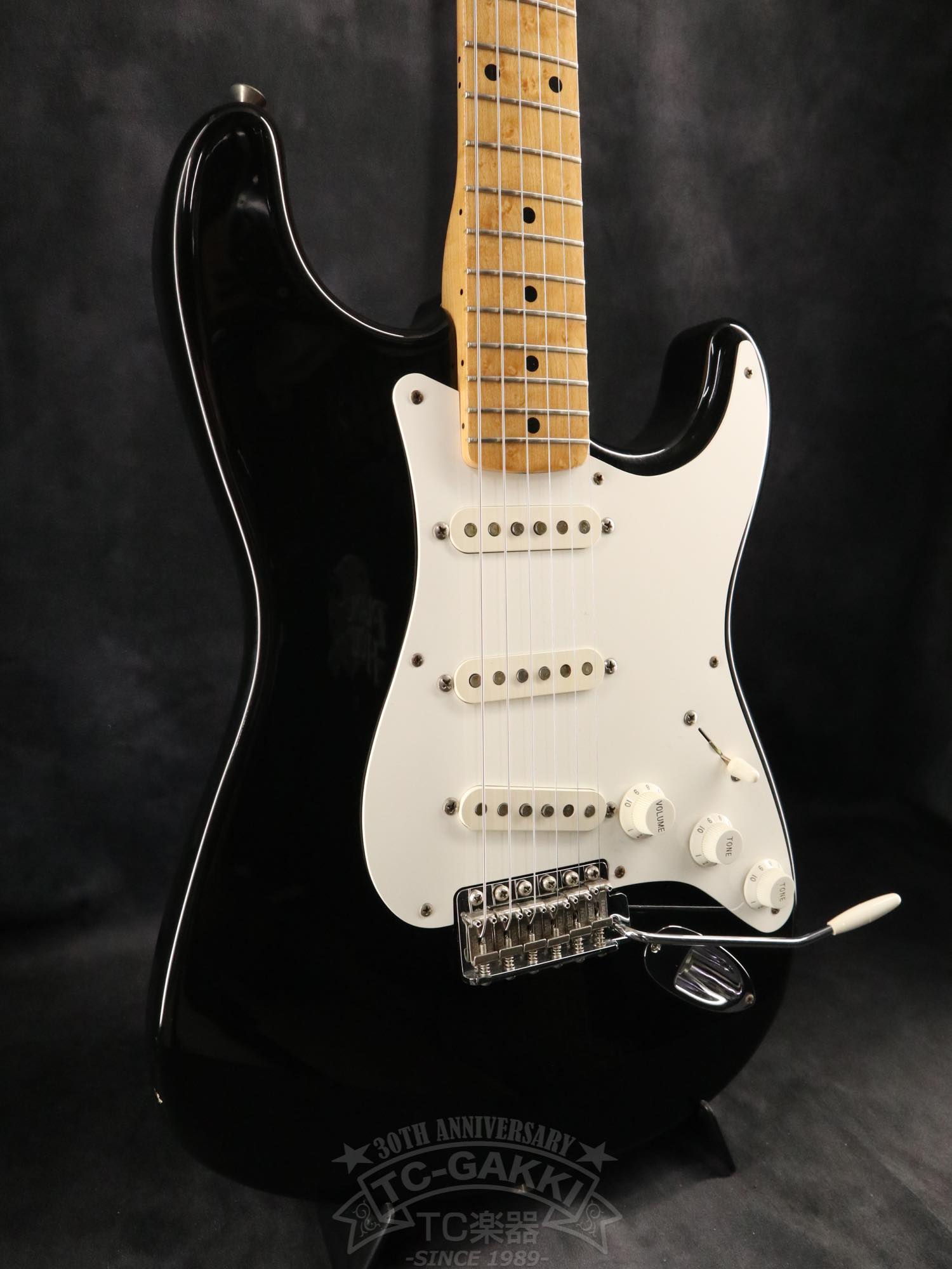 Fender Custom Shop Compornent Stratocaster