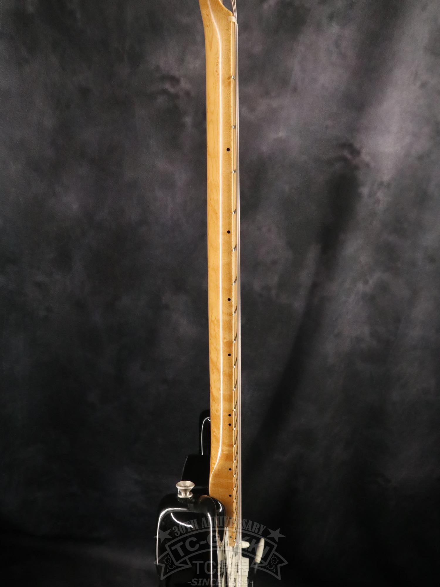 Fender Custom Shop Compornent Stratocaster