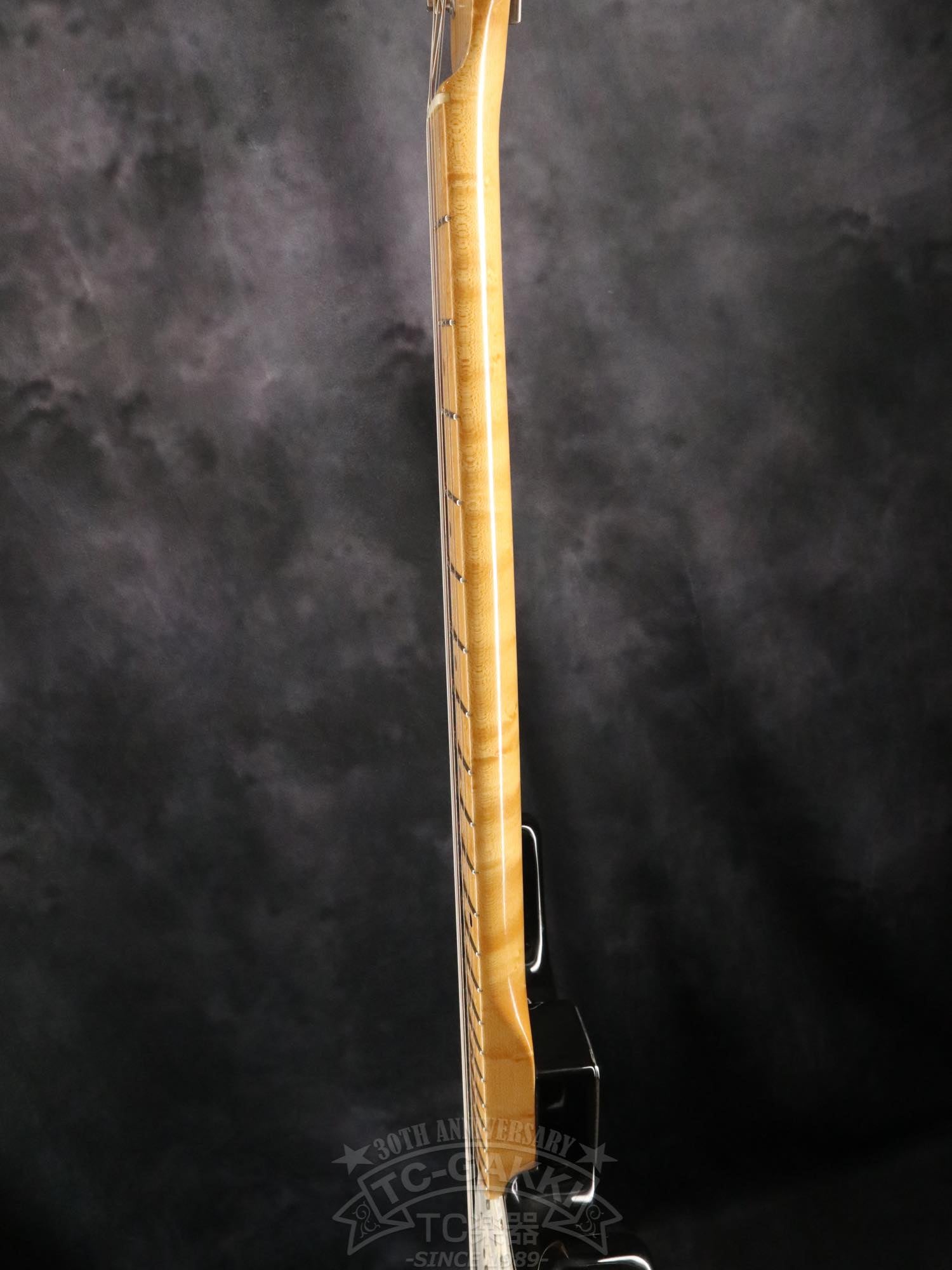 Fender Custom Shop Compornent Stratocaster