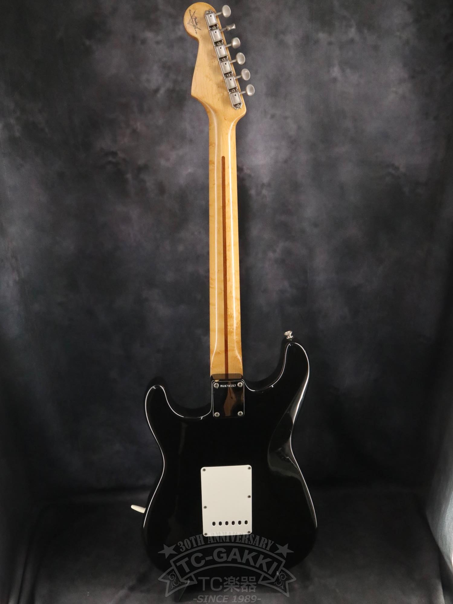 Fender Custom Shop Compornent Stratocaster