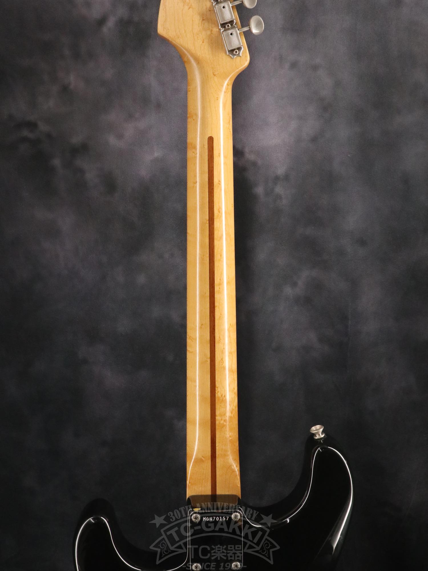 Fender Custom Shop Compornent Stratocaster