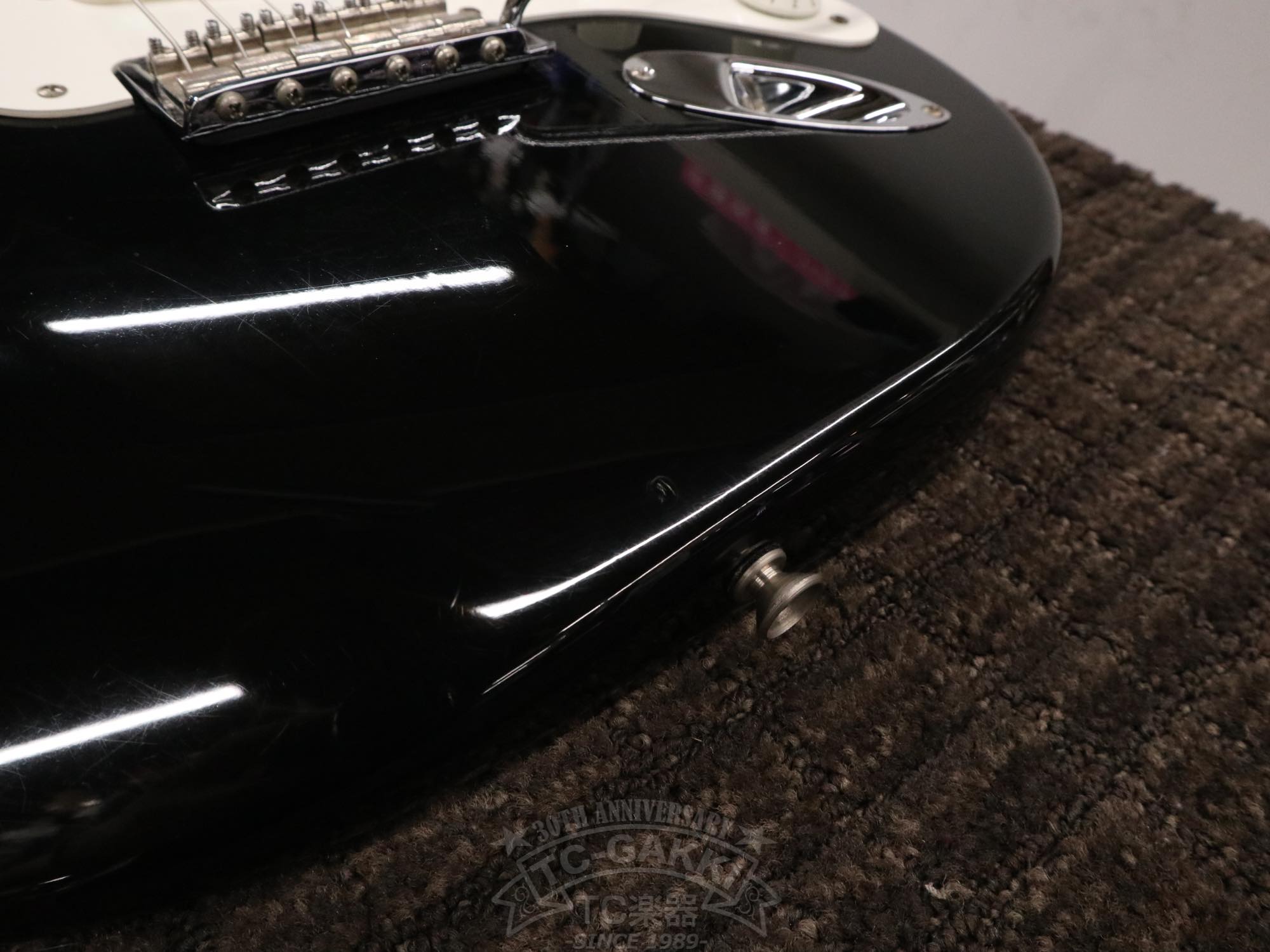 Fender Custom Shop Compornent Stratocaster