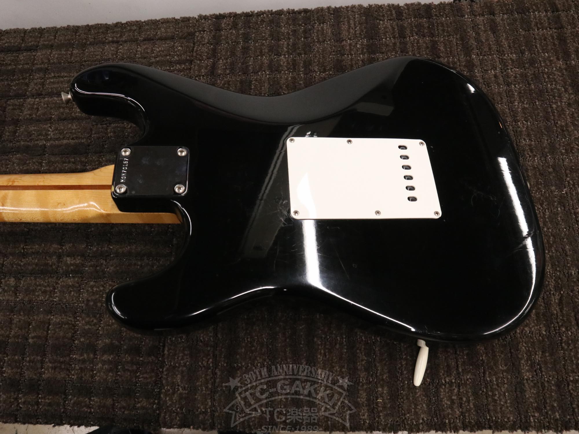 Fender Custom Shop Compornent Stratocaster