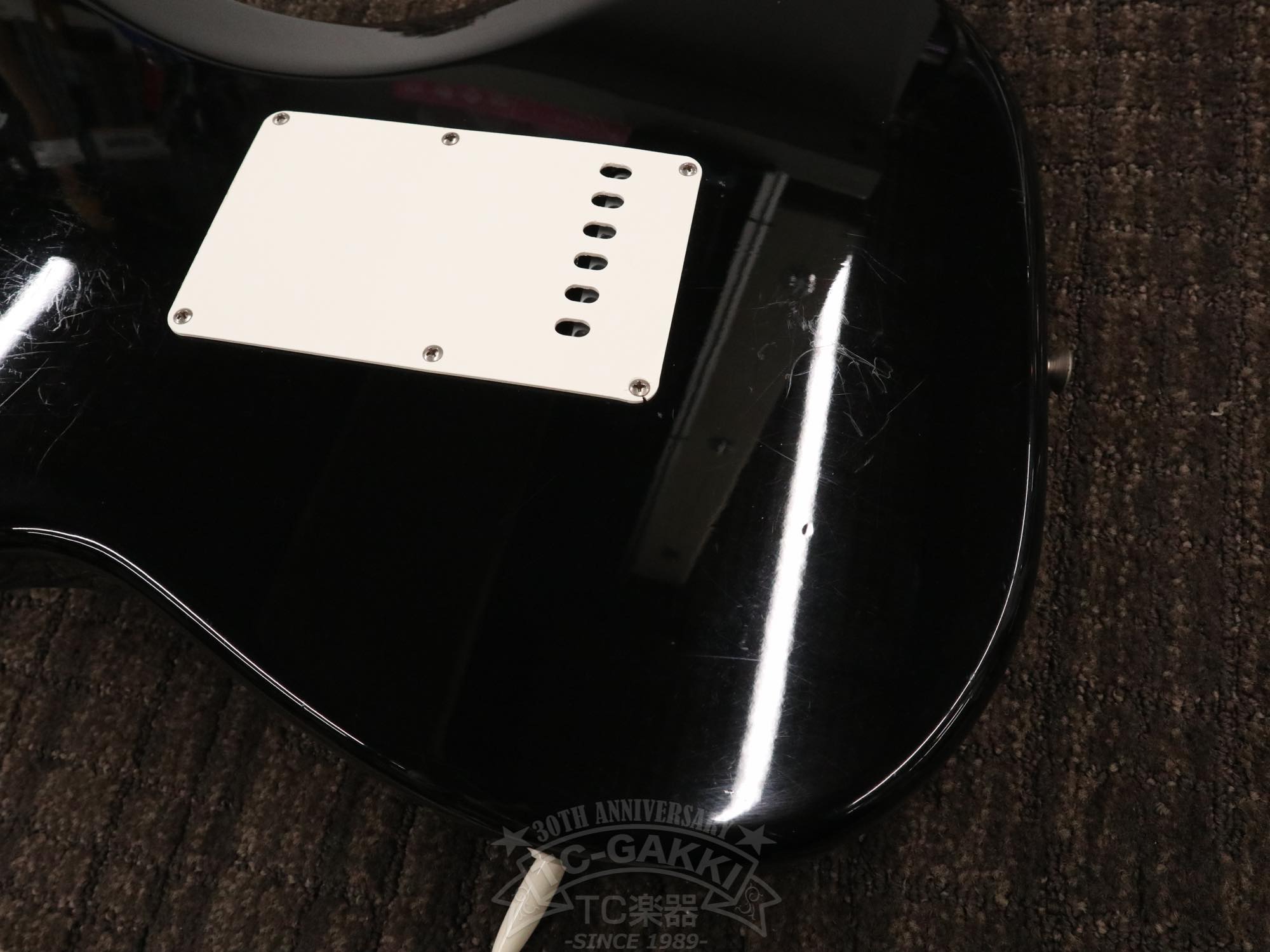 Fender Custom Shop Compornent Stratocaster