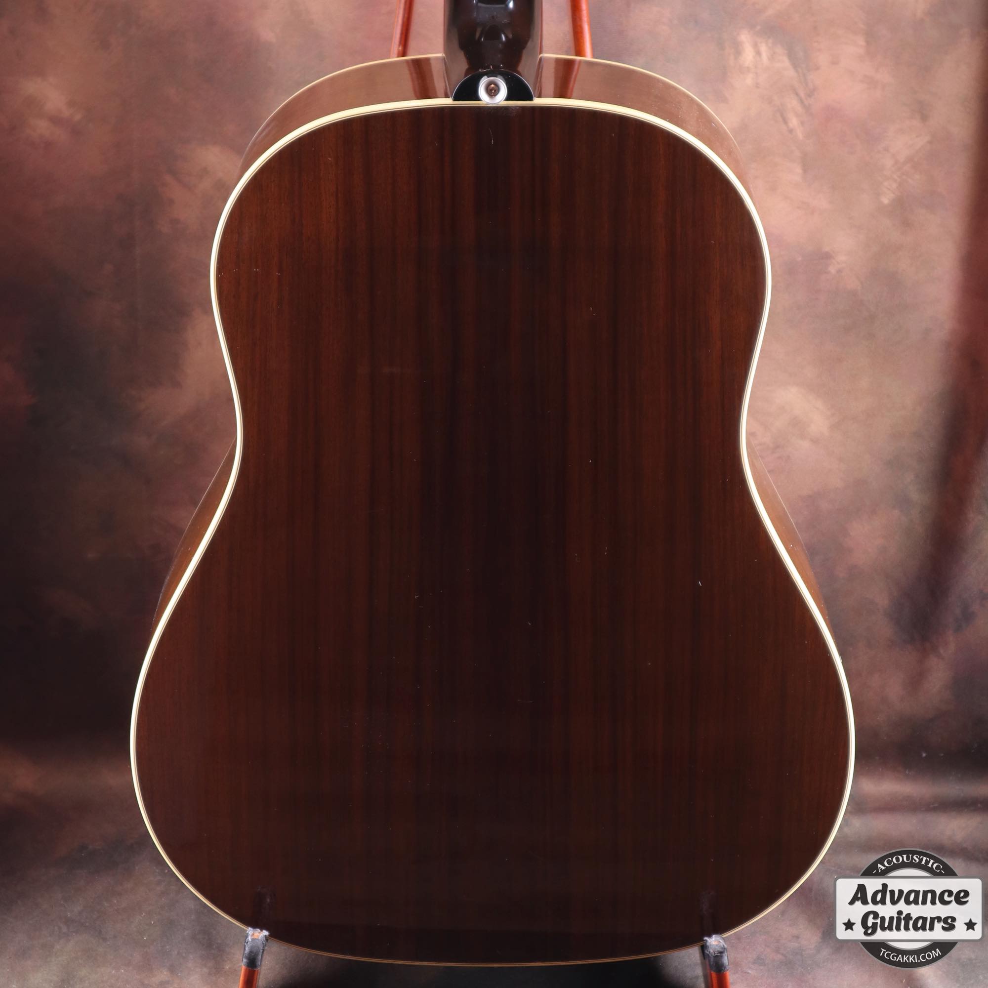 2002 J-45 Rosewood Custom