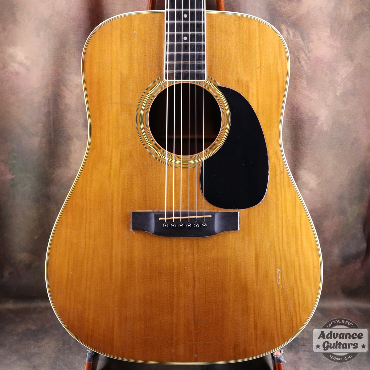 Martin 1979年製 D-35