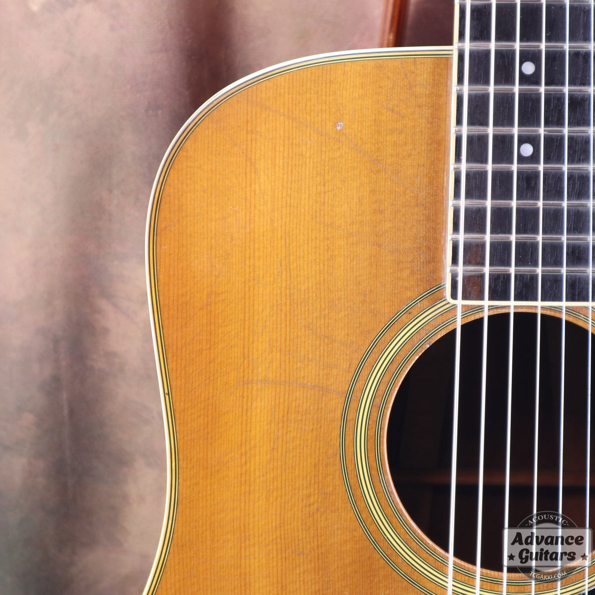 Martin 1979年製 D-35