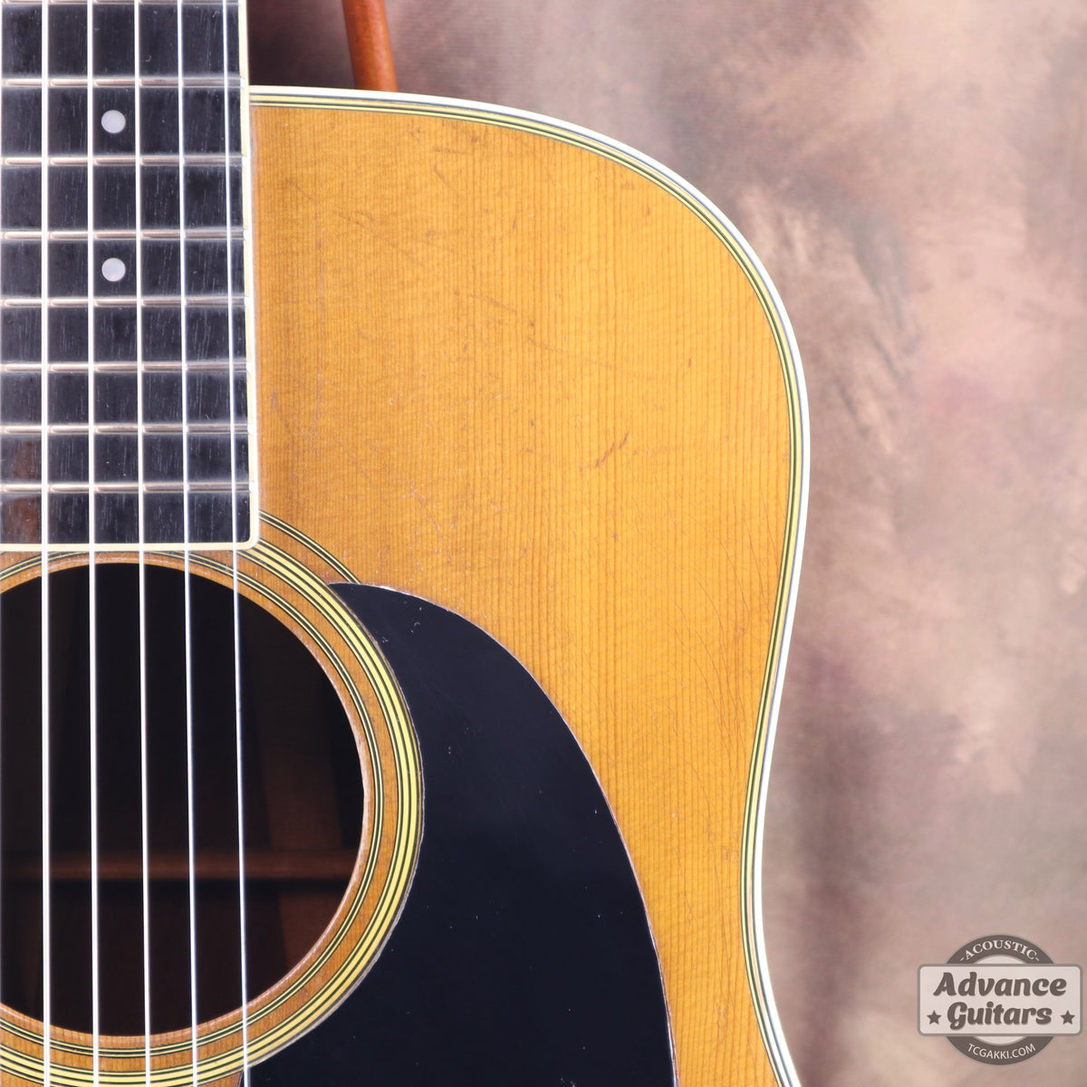 Martin 1979年製 D-35