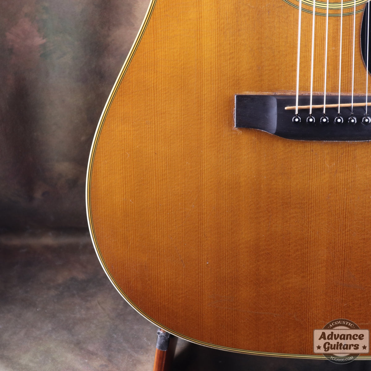 Martin 1979年製 D-35