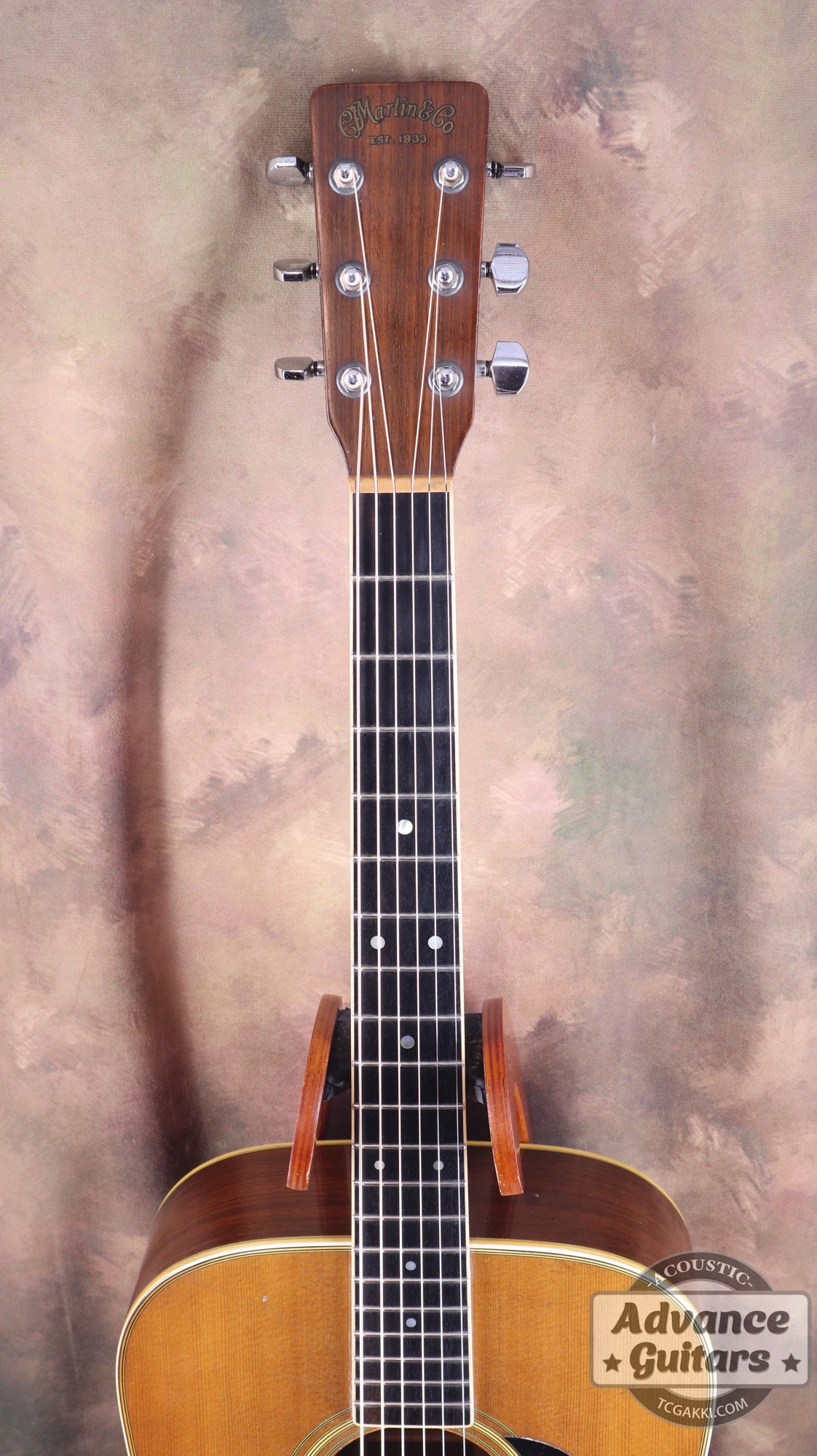 Martin 1979年製 D-35