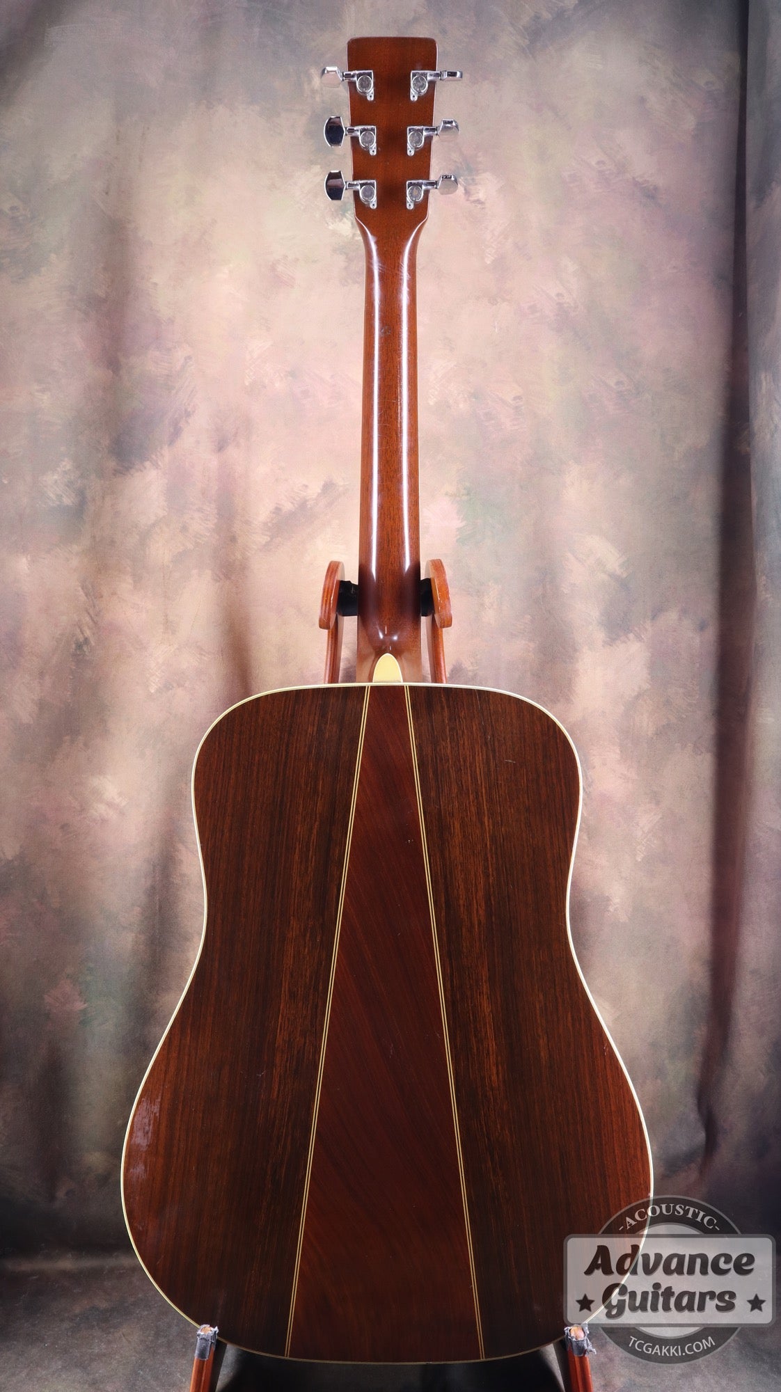 Martin 1979年製 D-35