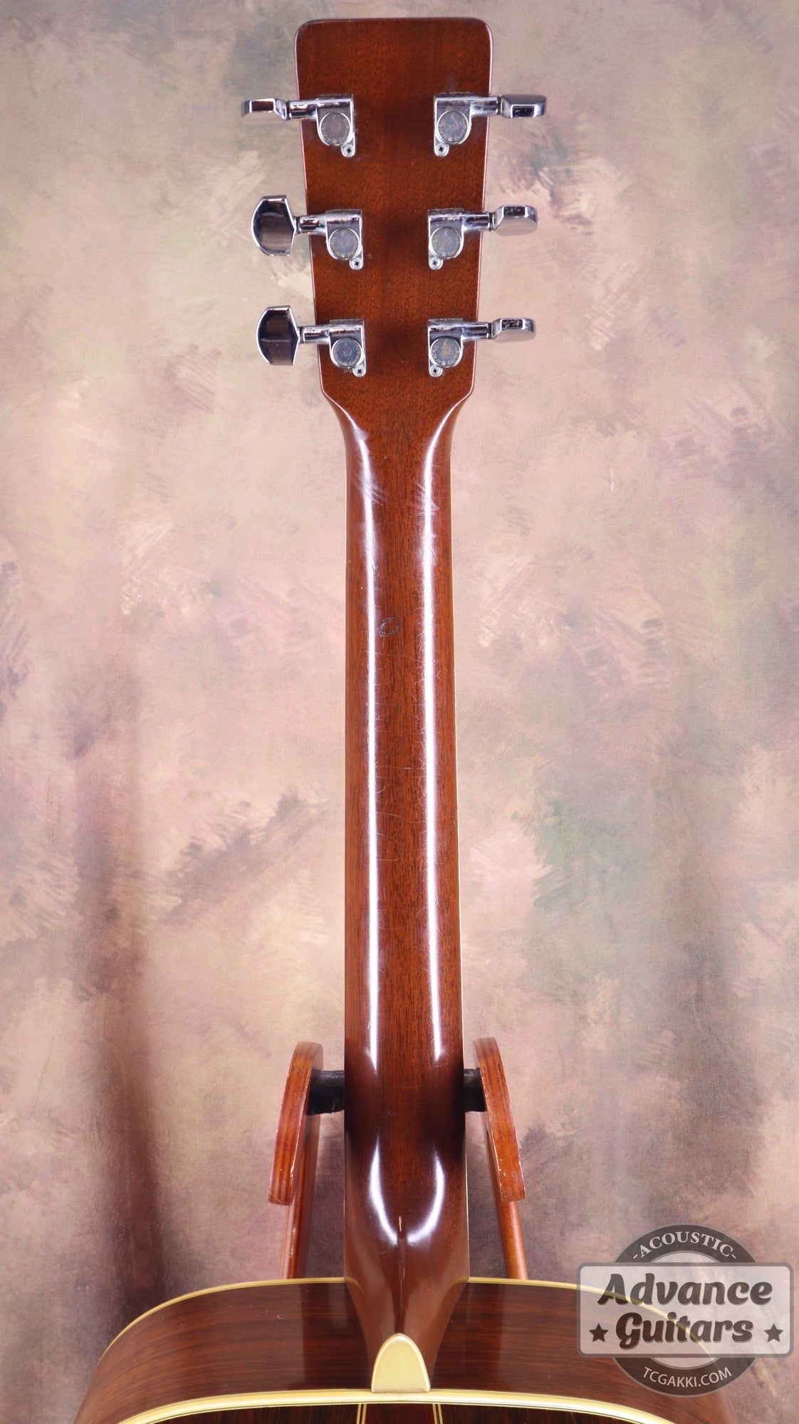 Martin 1979年製 D-35