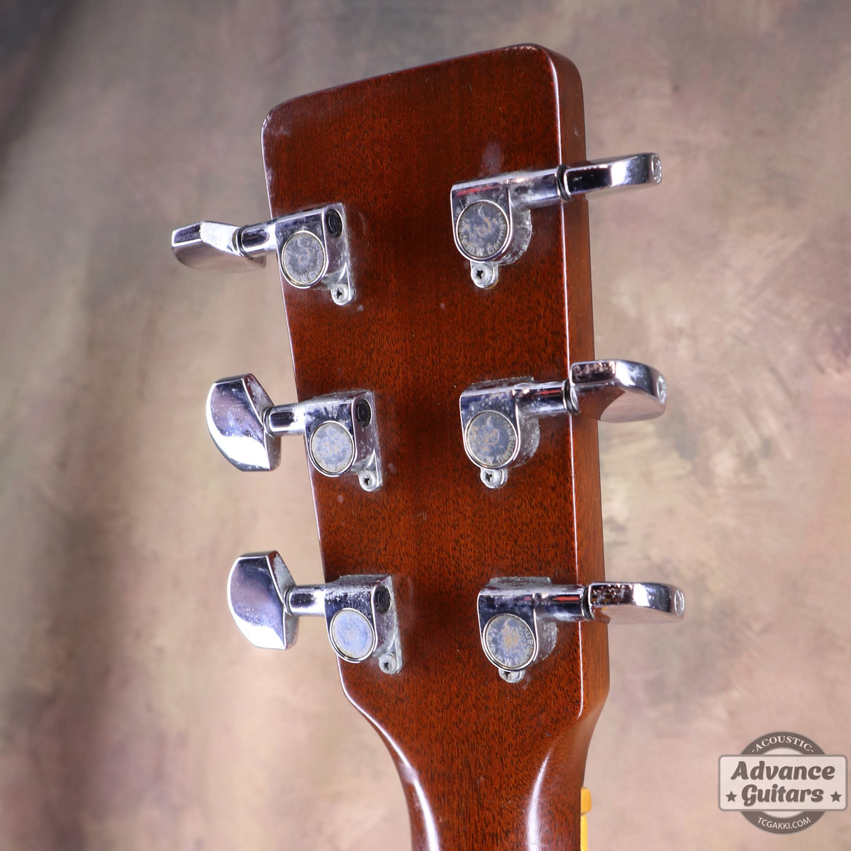 Martin 1979年製 D-35