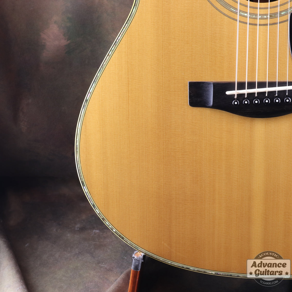 YAMAHA 1990年製 LL-35J