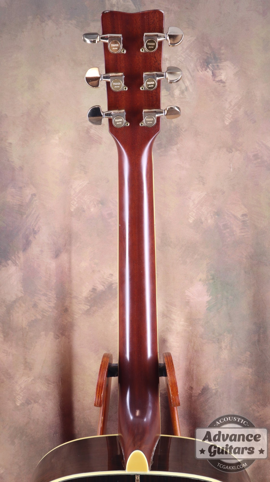 YAMAHA 1990年製 LL-35J