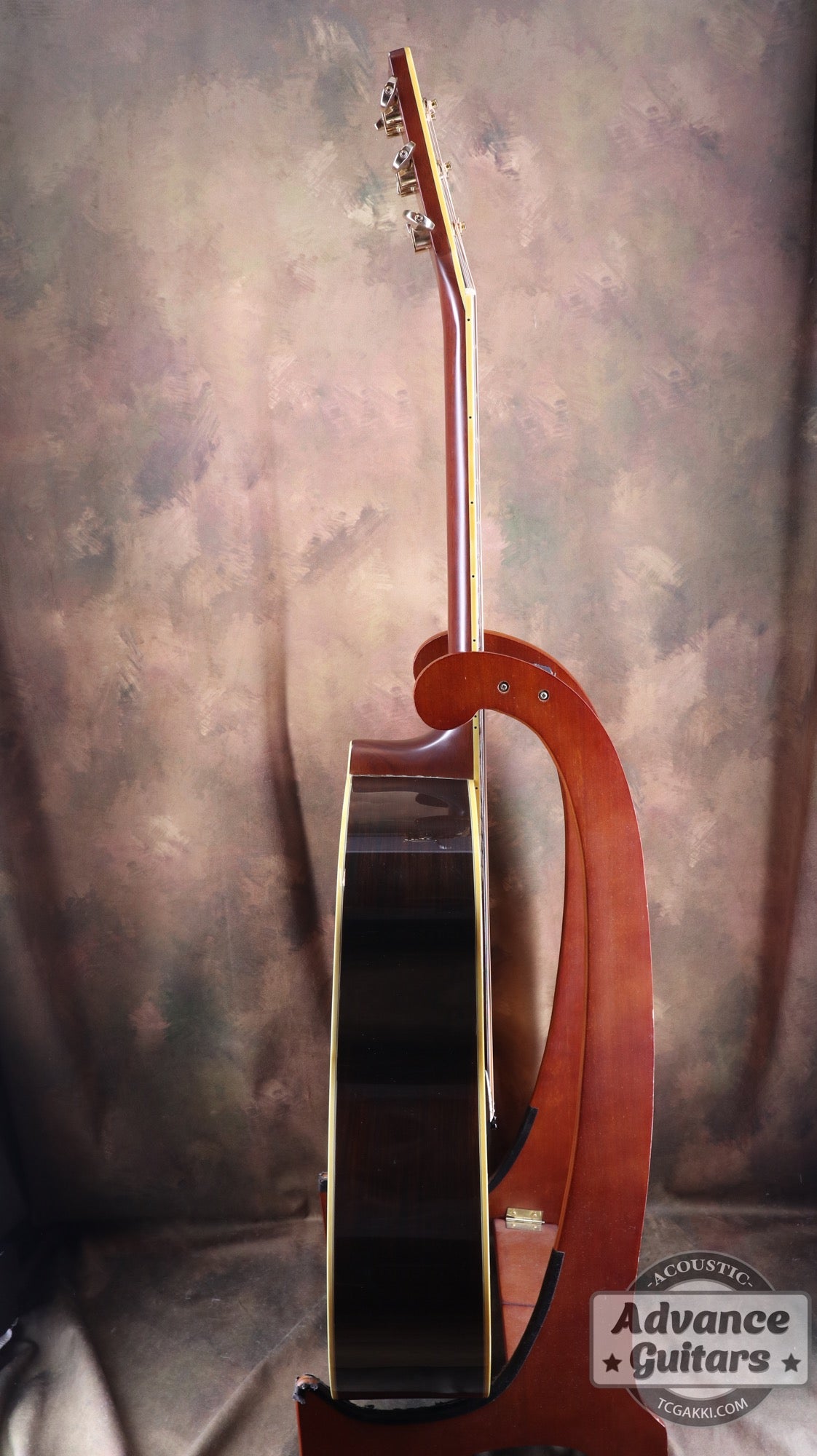 YAMAHA 1990年製 LL-35J