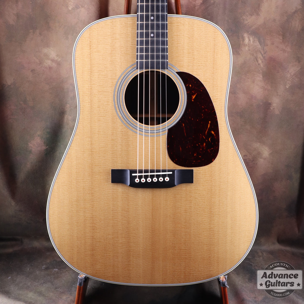 Martin 2019年製 D-28 CTM