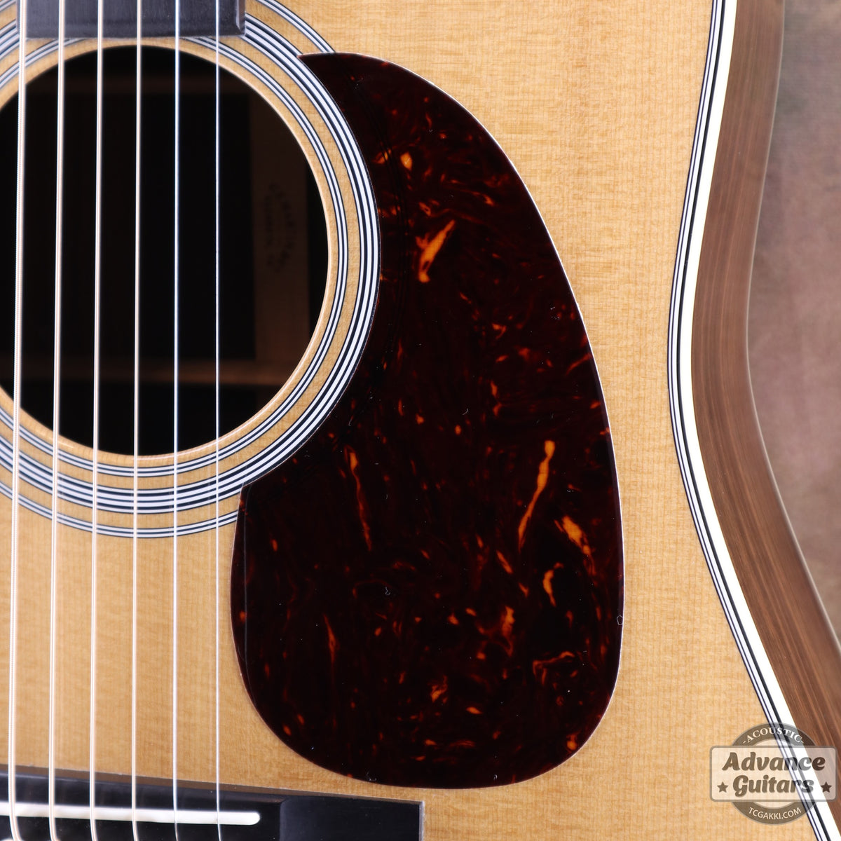 Martin 2019年製 D-28 CTM