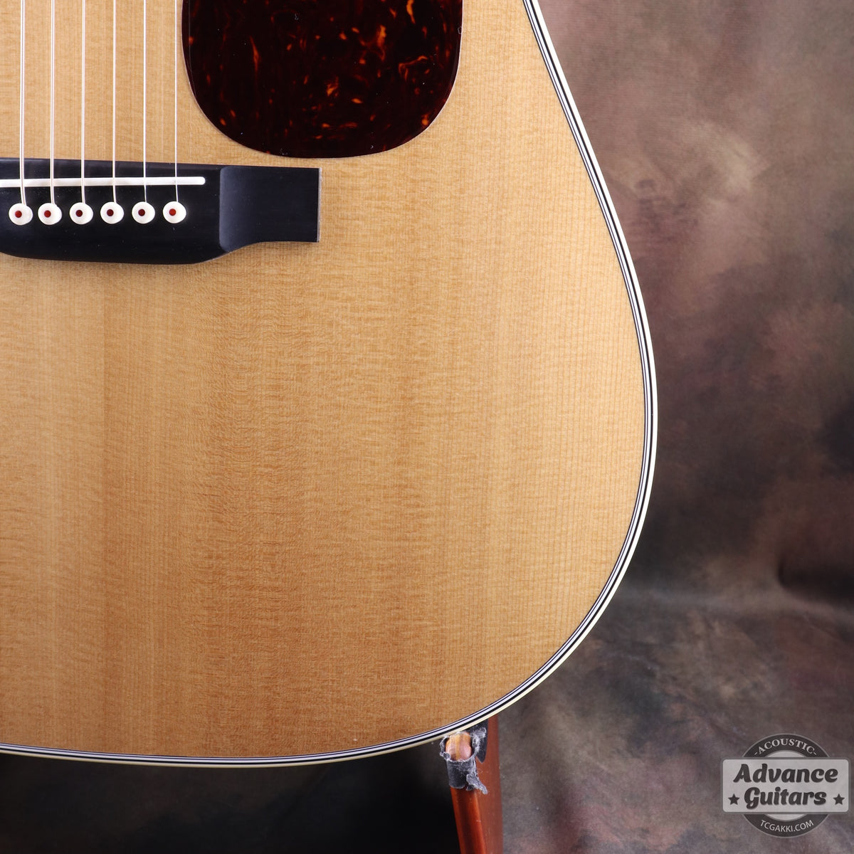 Martin 2019年製 D-28 CTM