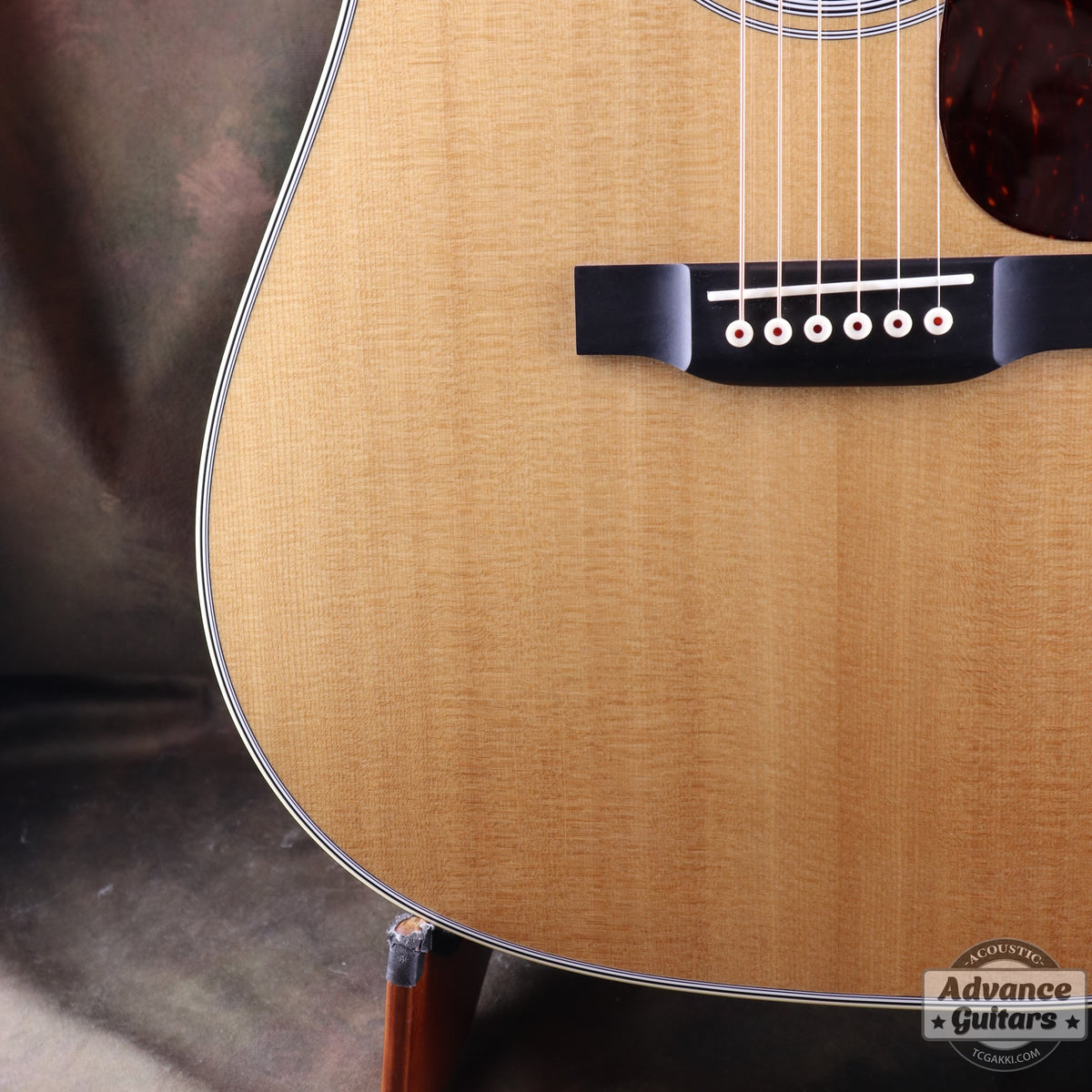 Martin 2019年製 D-28 CTM