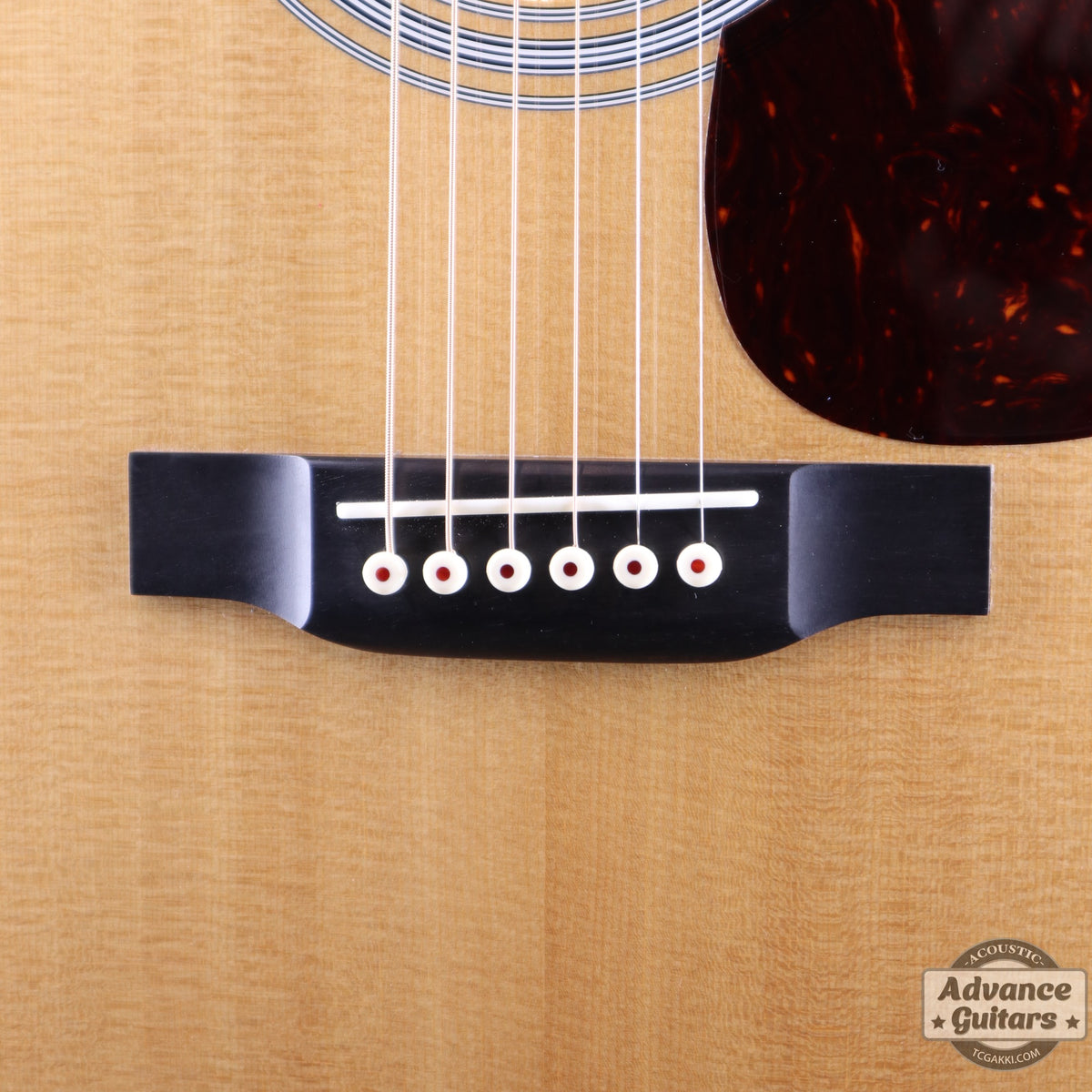 Martin 2019年製 D-28 CTM