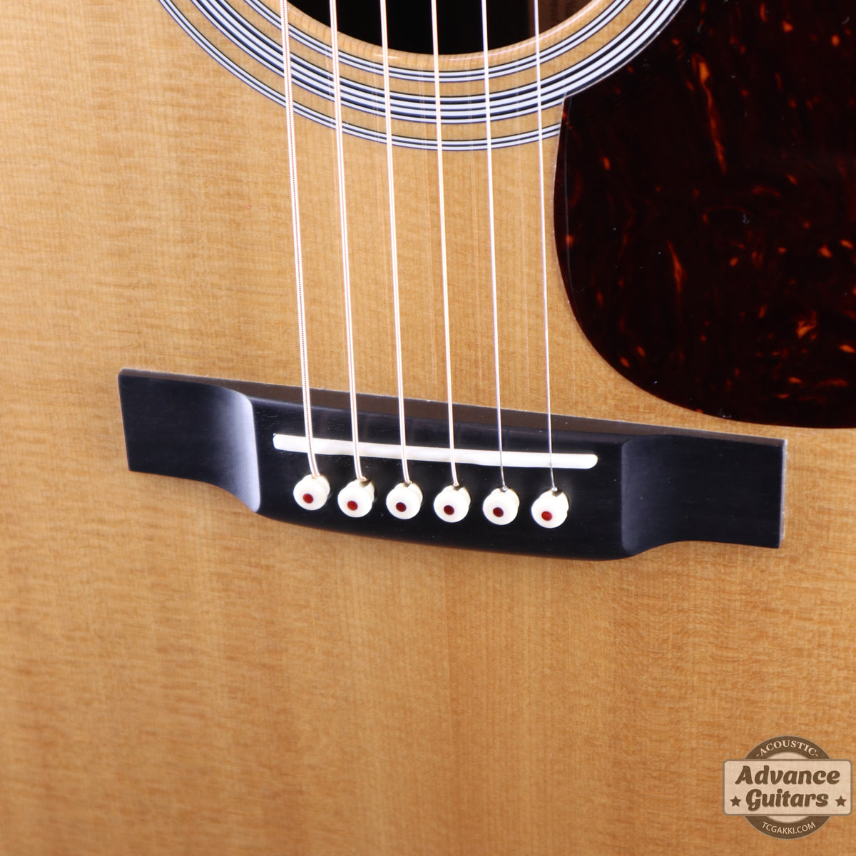Martin 2019年製 D-28 CTM