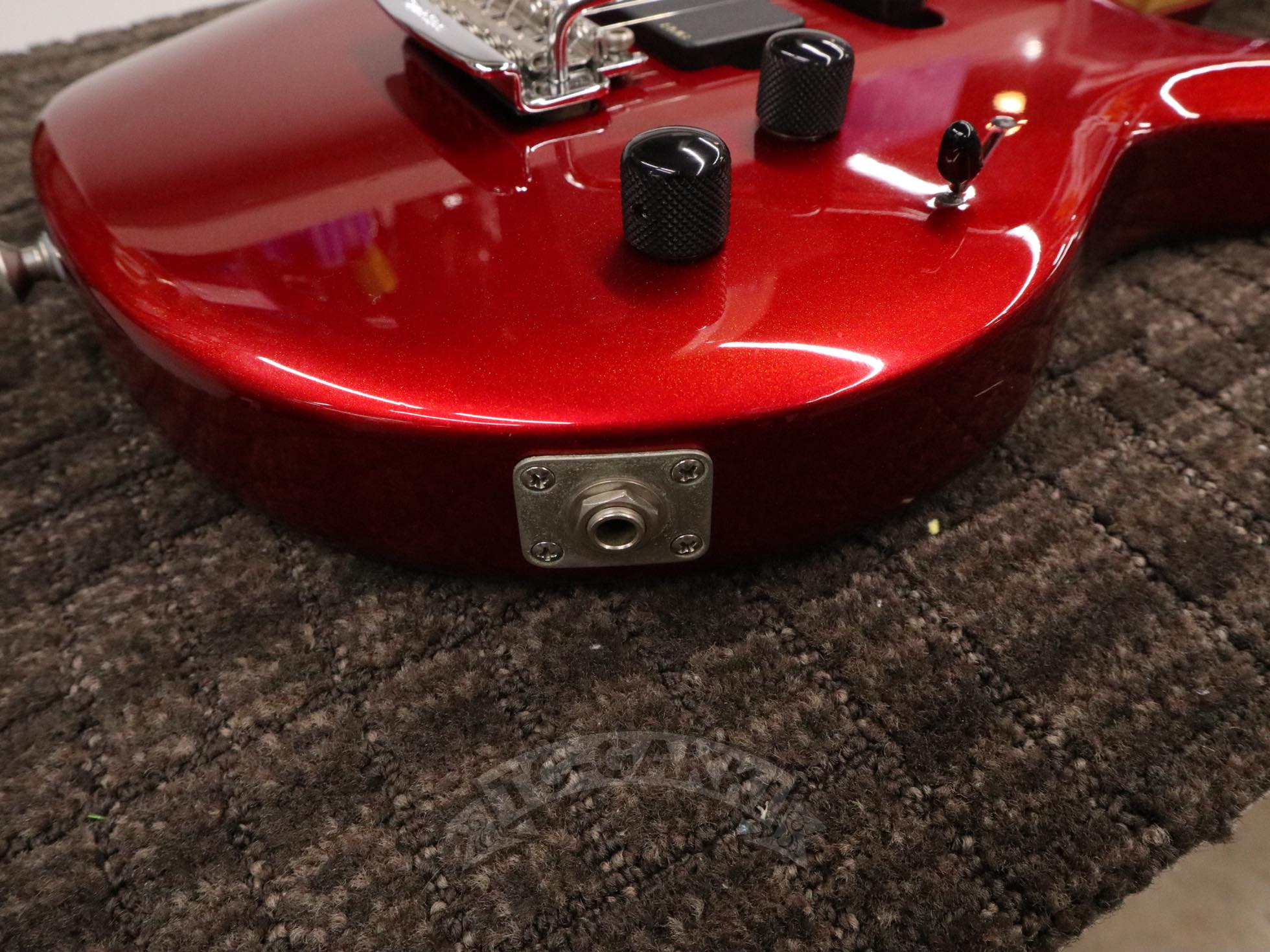 MUSIC MAN LUKE II