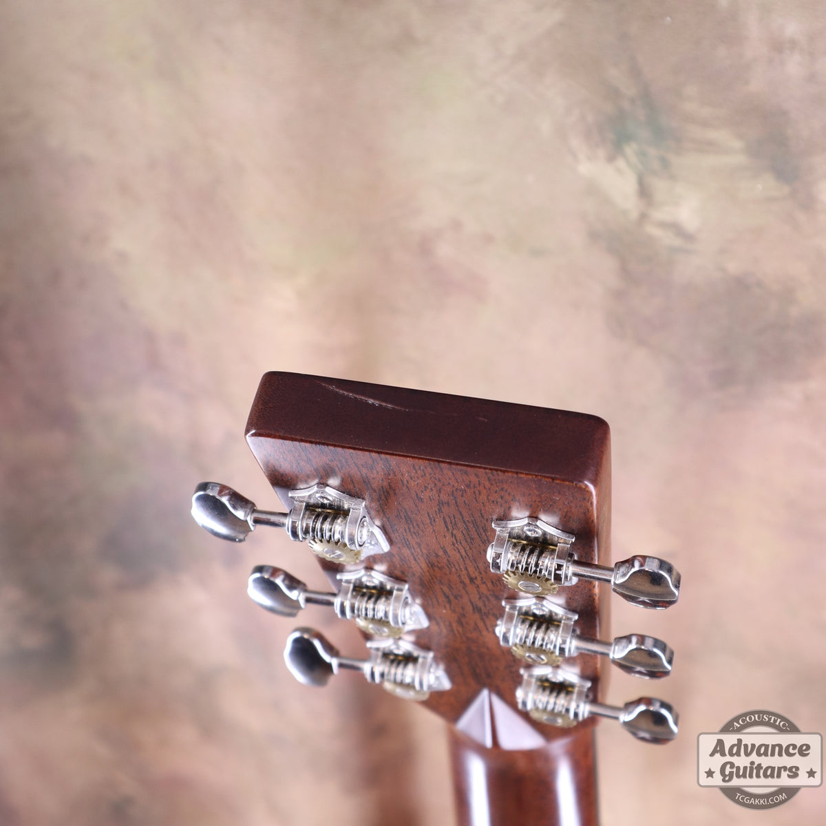 Martin 2019年製 D-28 CTM