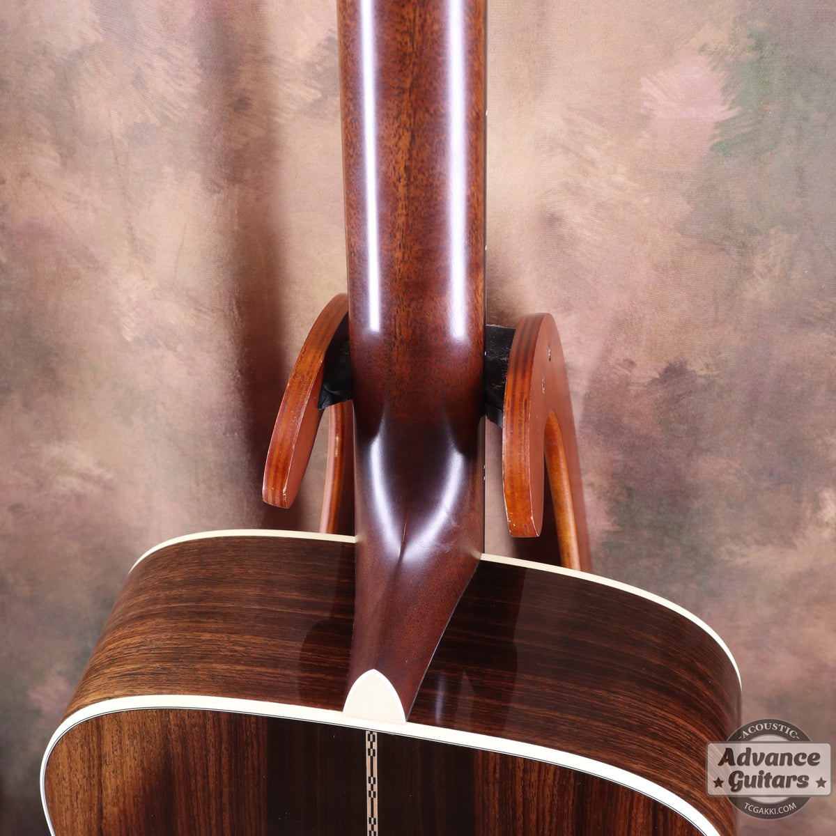 Martin 2019年製 D-28 CTM