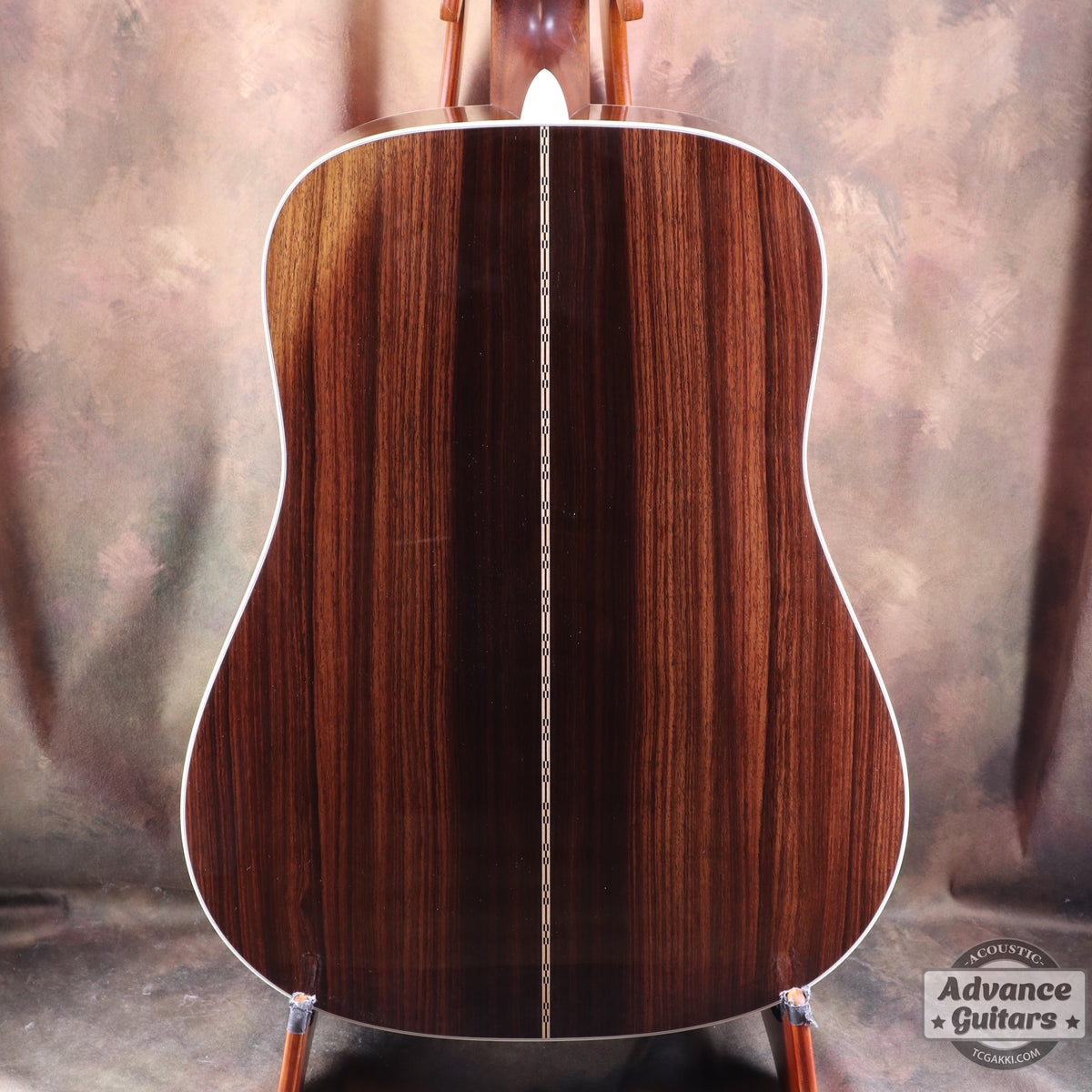 Martin 2019年製 D-28 CTM