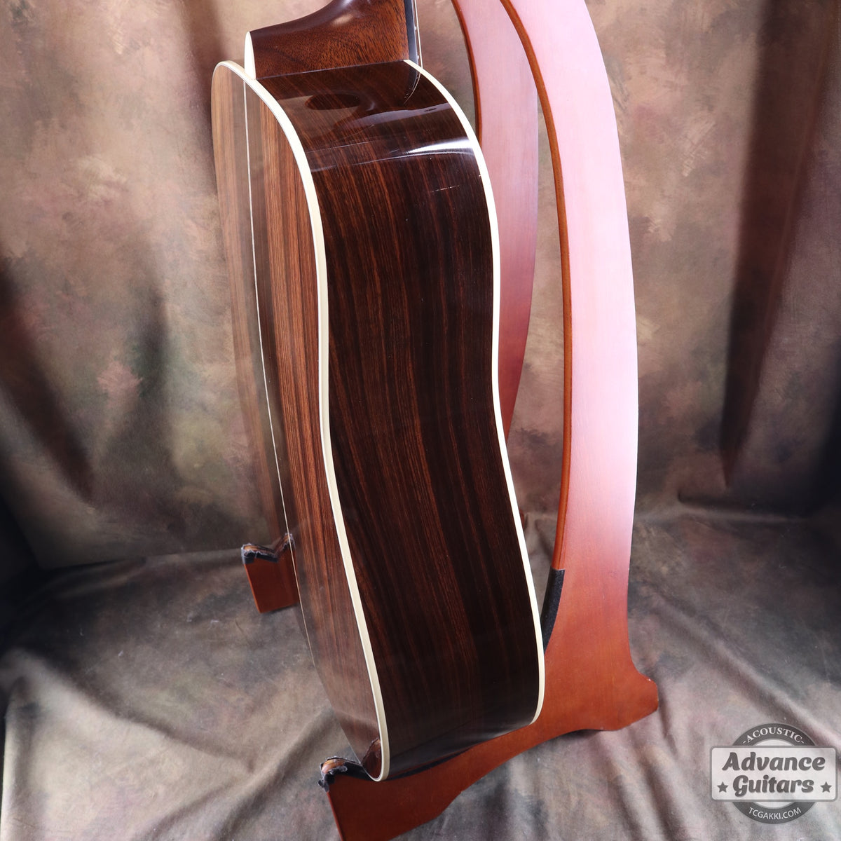 Martin 2019年製 D-28 CTM