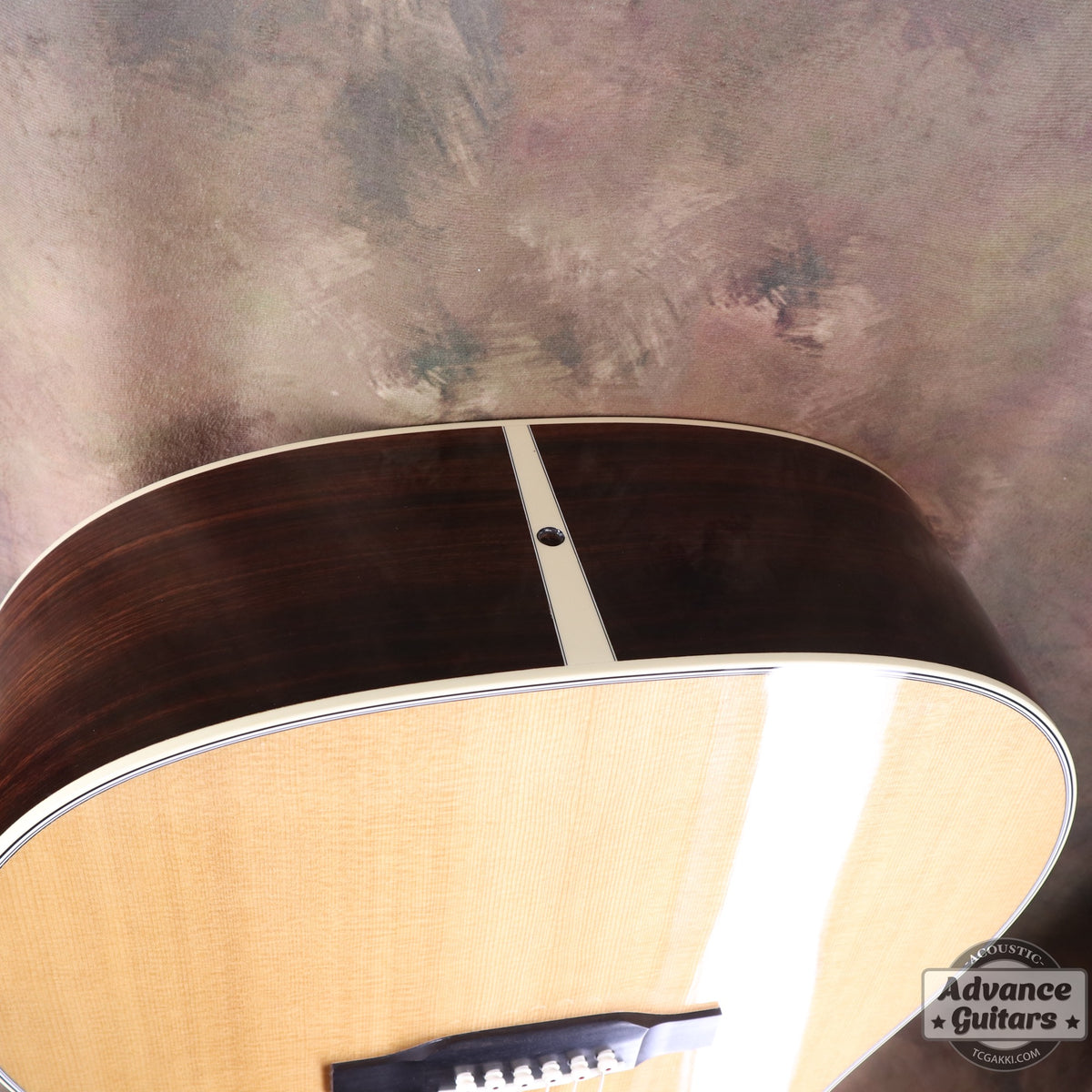 Martin 2019年製 D-28 CTM