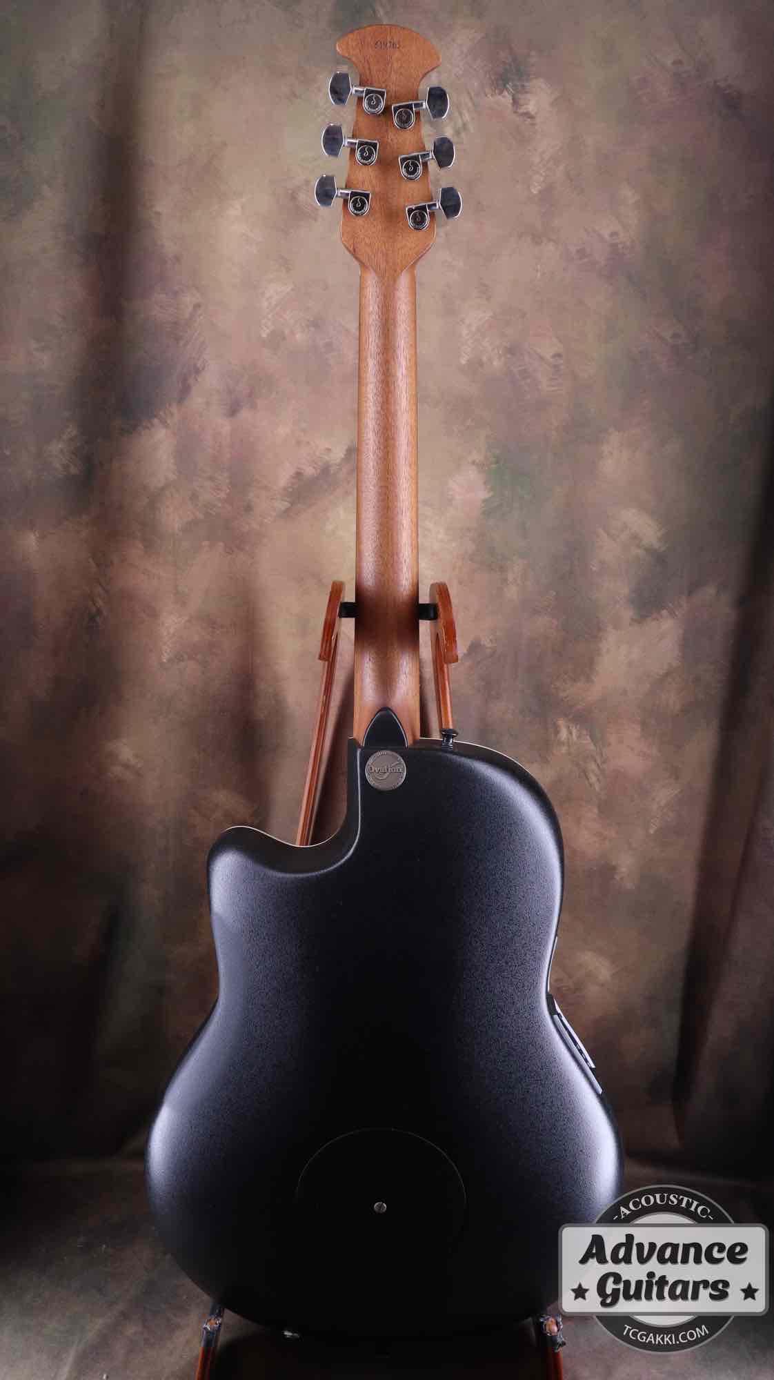 Ovation 1997年製 6868 Elite Standard