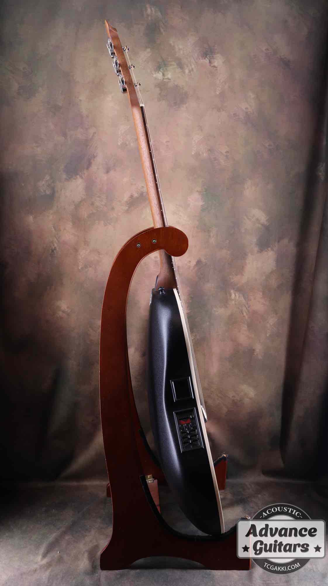 Ovation 1997年製 6868 Elite Standard