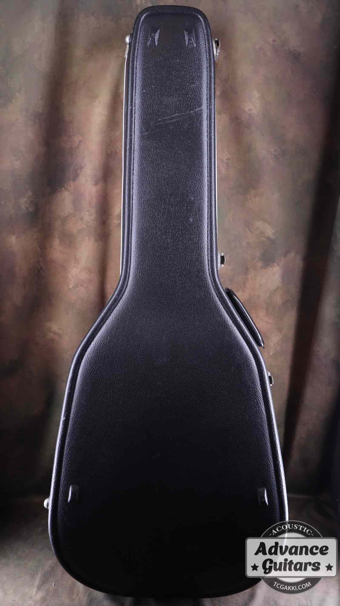 Ovation 1997年製 6868 Elite Standard