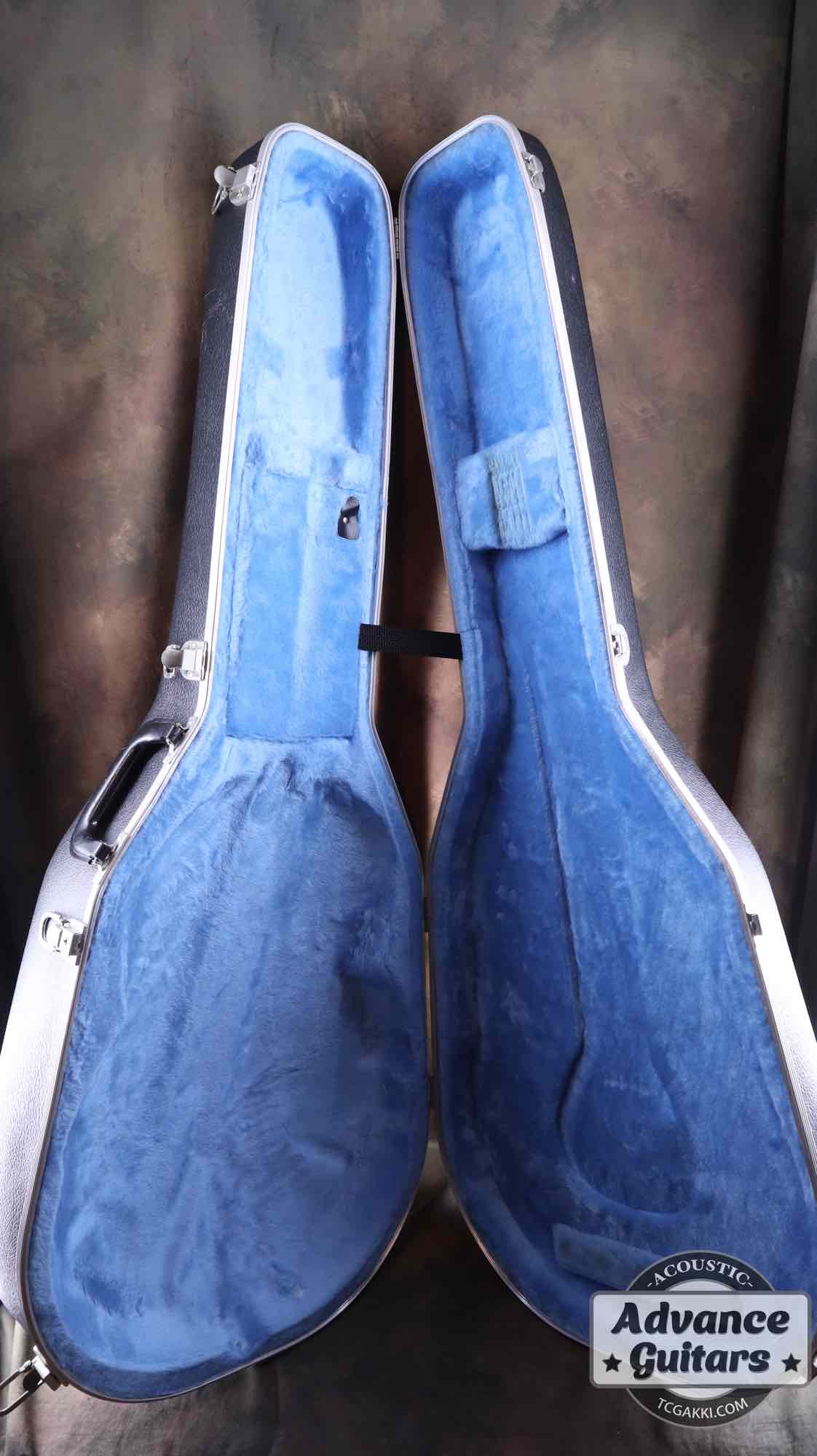 Ovation 1997年製 6868 Elite Standard