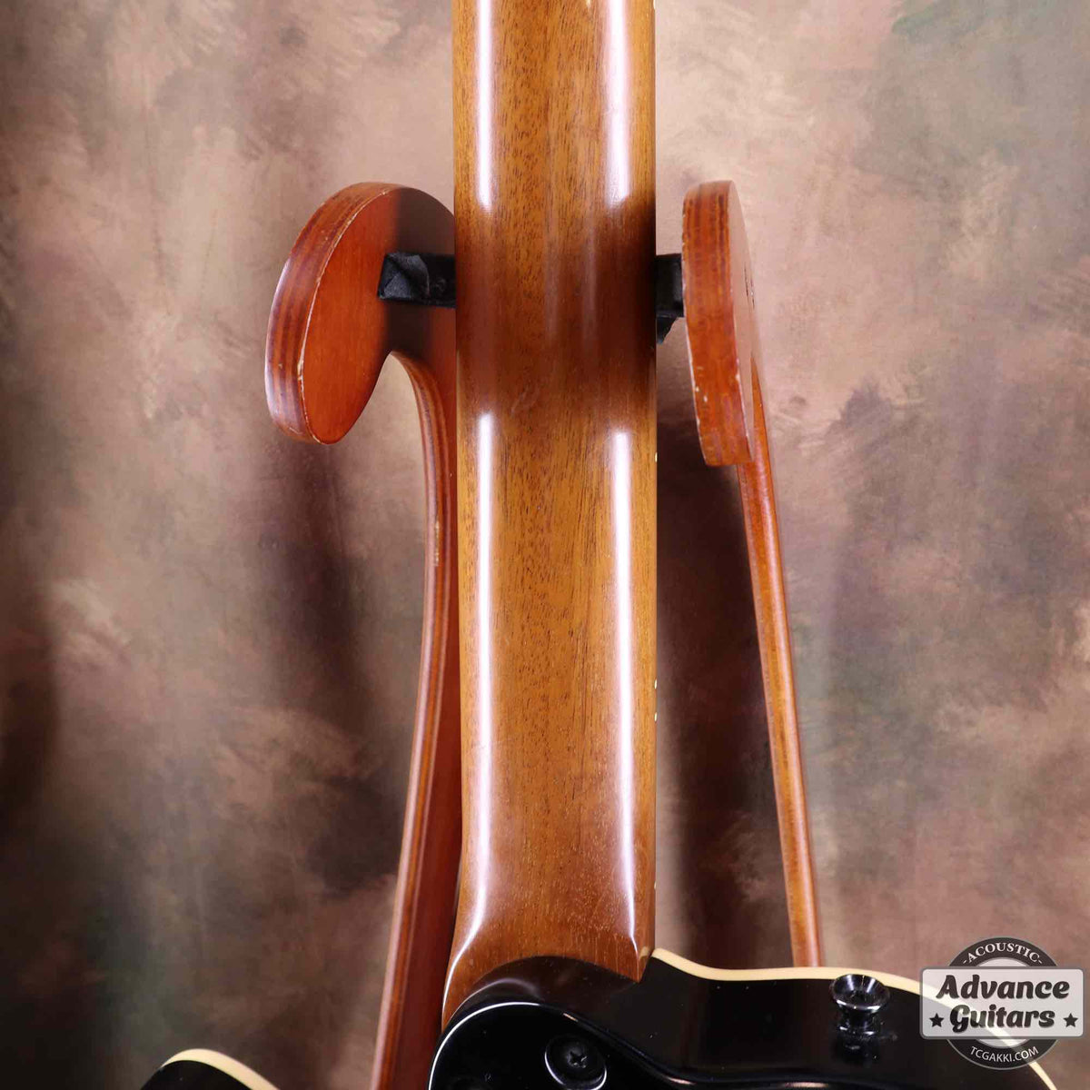 Godin 2001年製 A6 COGNAC BURST RN