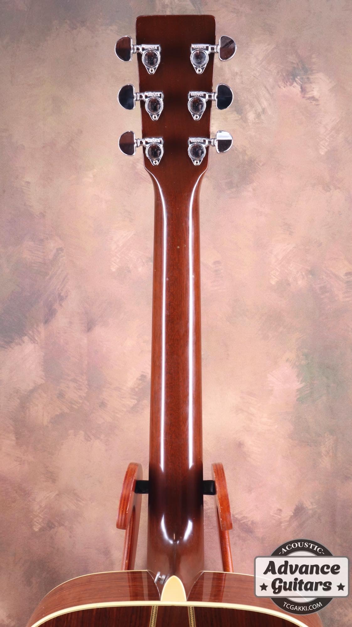 Martin 1976年製 D-76 - TC楽器 - TCGAKKI