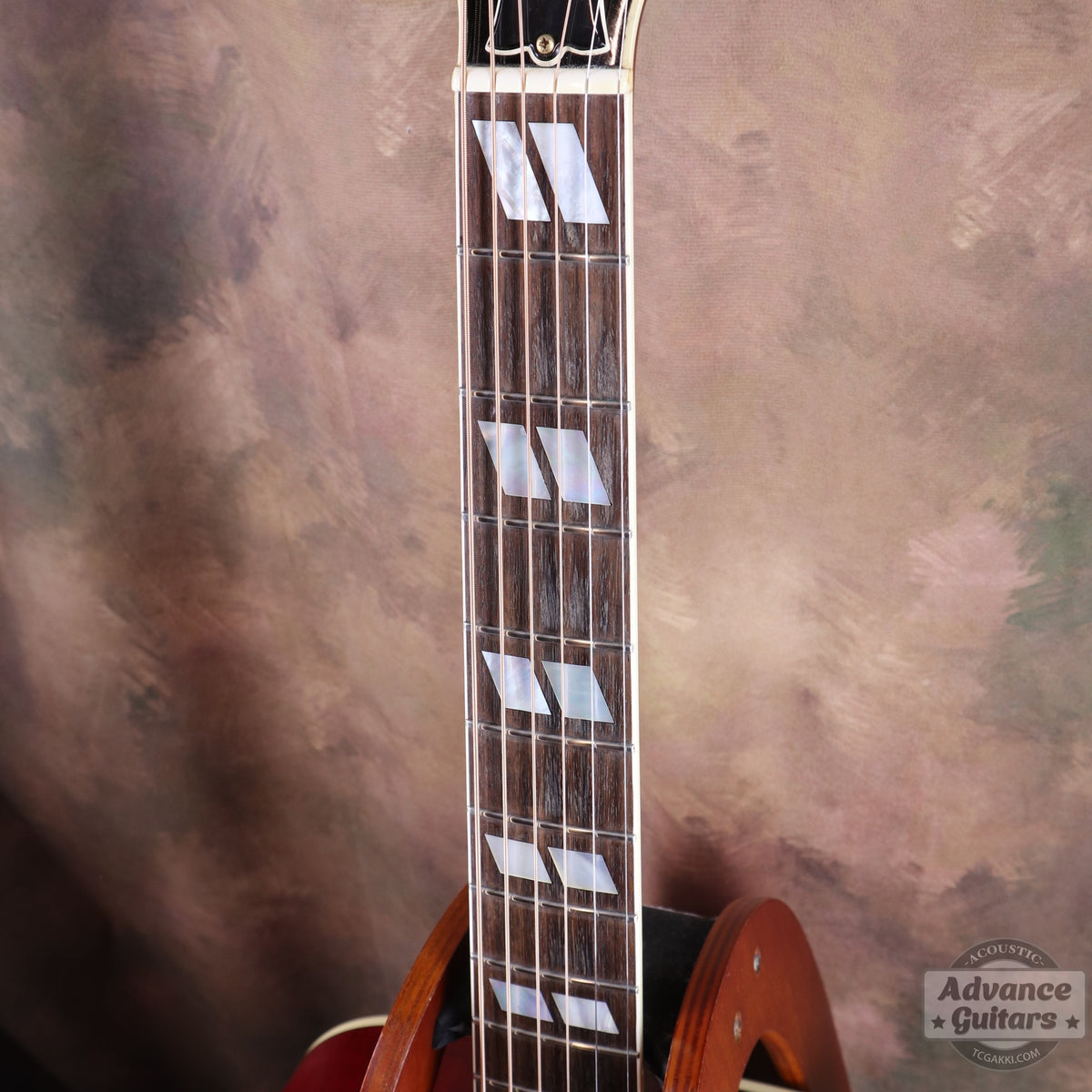 Gibson 1996-97年製 Dove in Flight