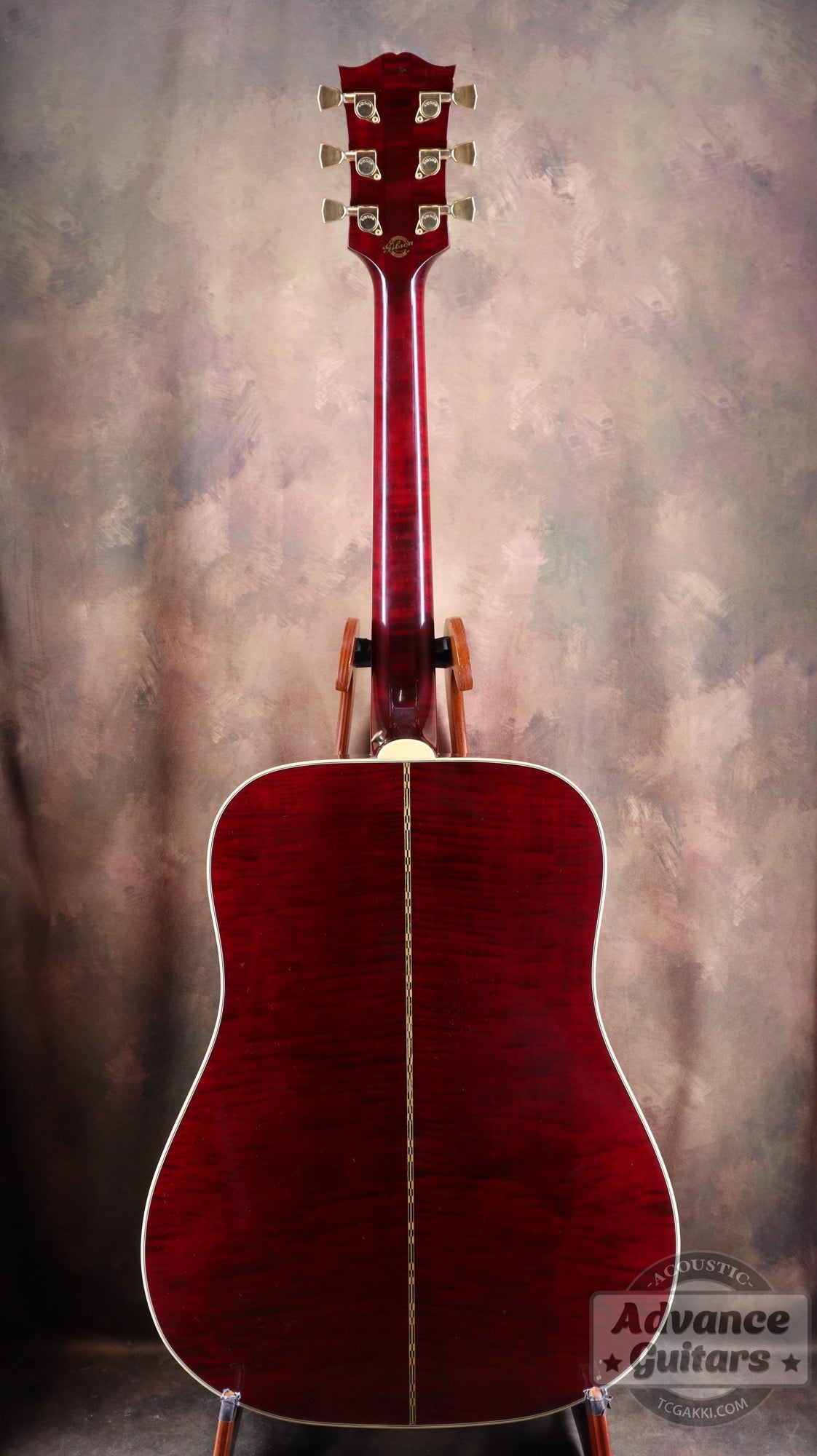 Gibson 1996-97年製 Dove in Flight