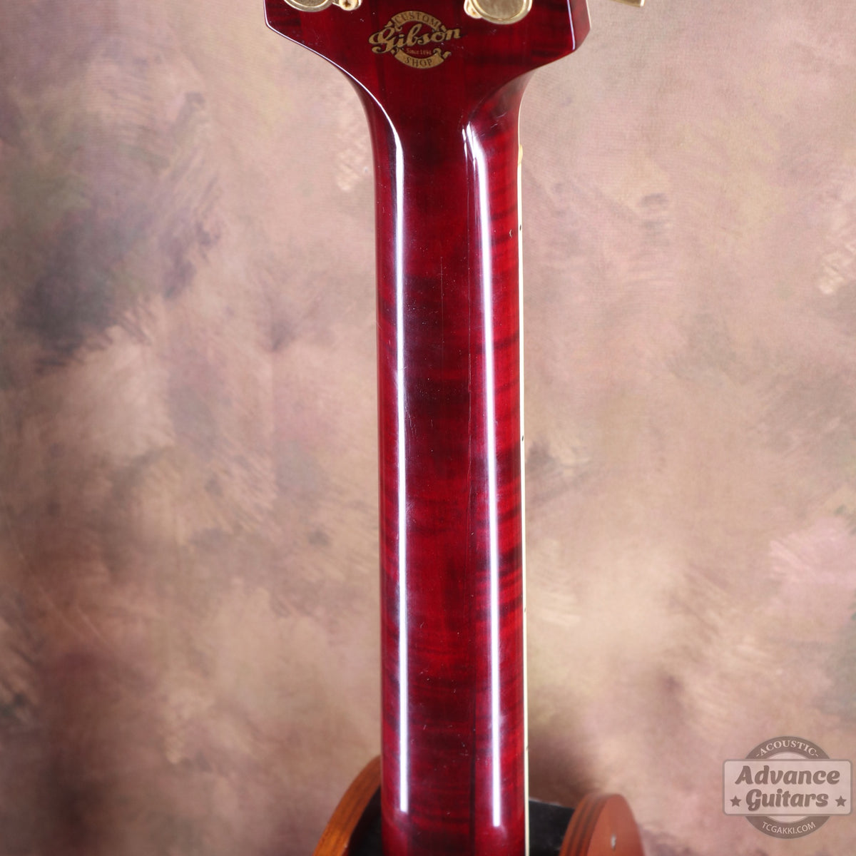 Gibson 1996-97年製 Dove in Flight