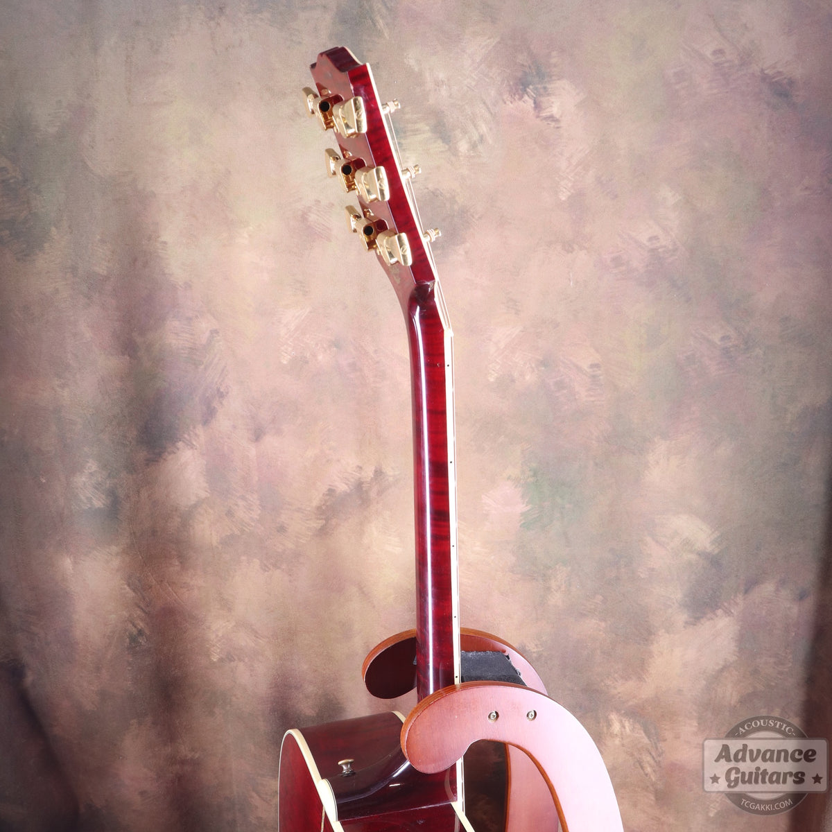 Gibson 1996-97年製 Dove in Flight