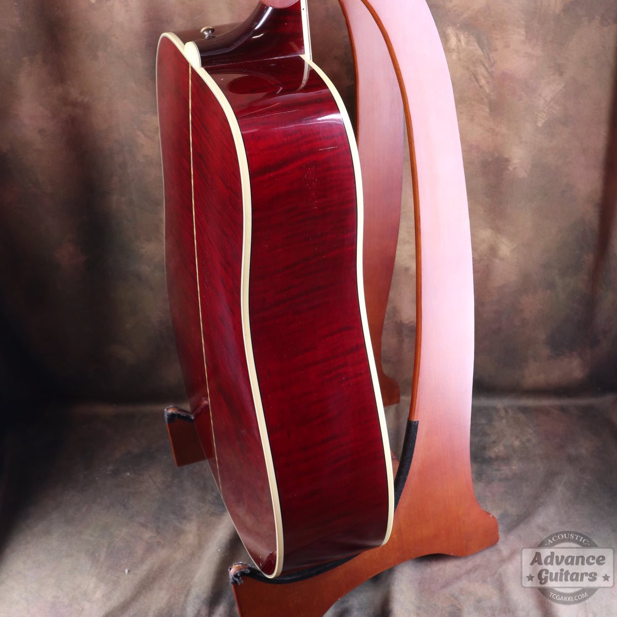 Gibson 1996-97年製 Dove in Flight