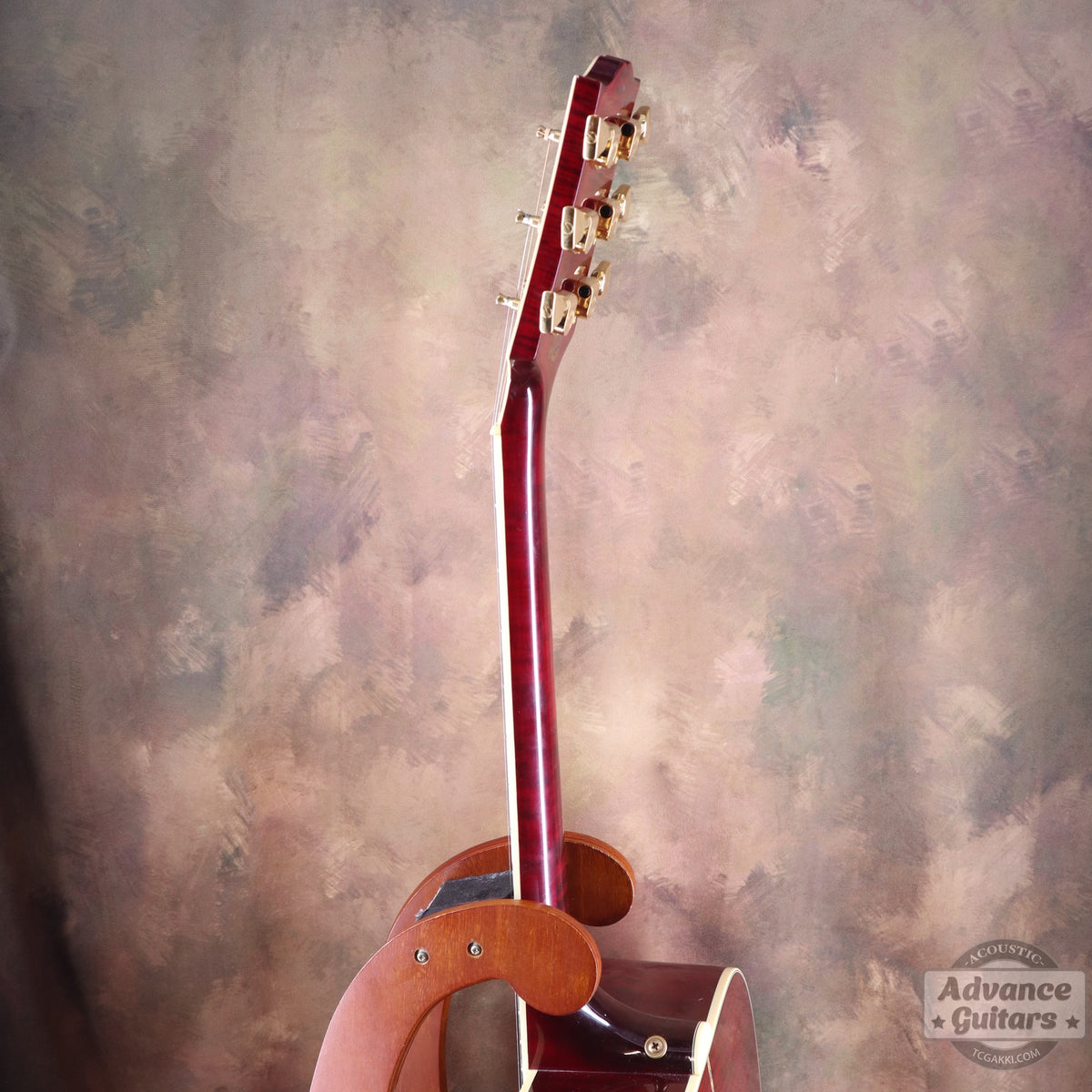Gibson 1996-97年製 Dove in Flight