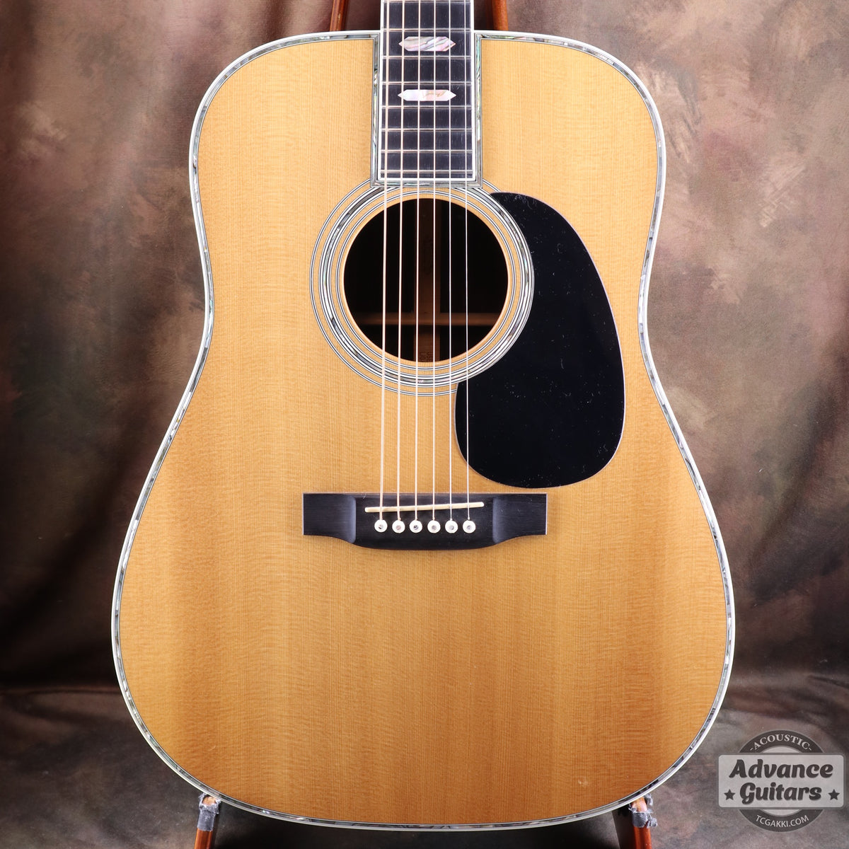 Martin 1994年製 D-45