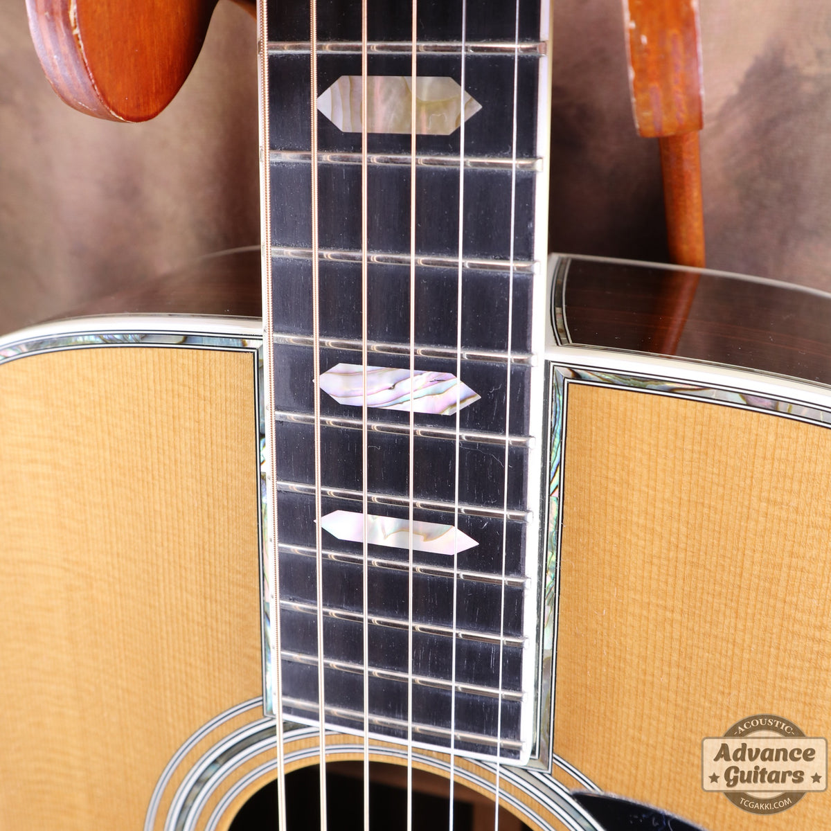 Martin 1994年製 D-45