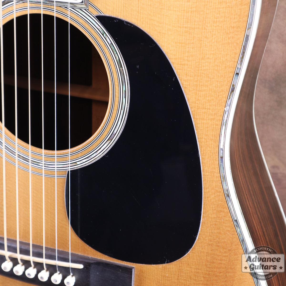 Martin 1994年製 D-45