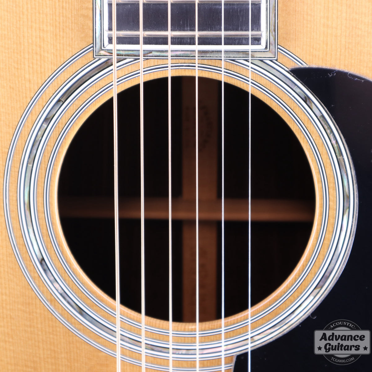 Martin 1994年製 D-45