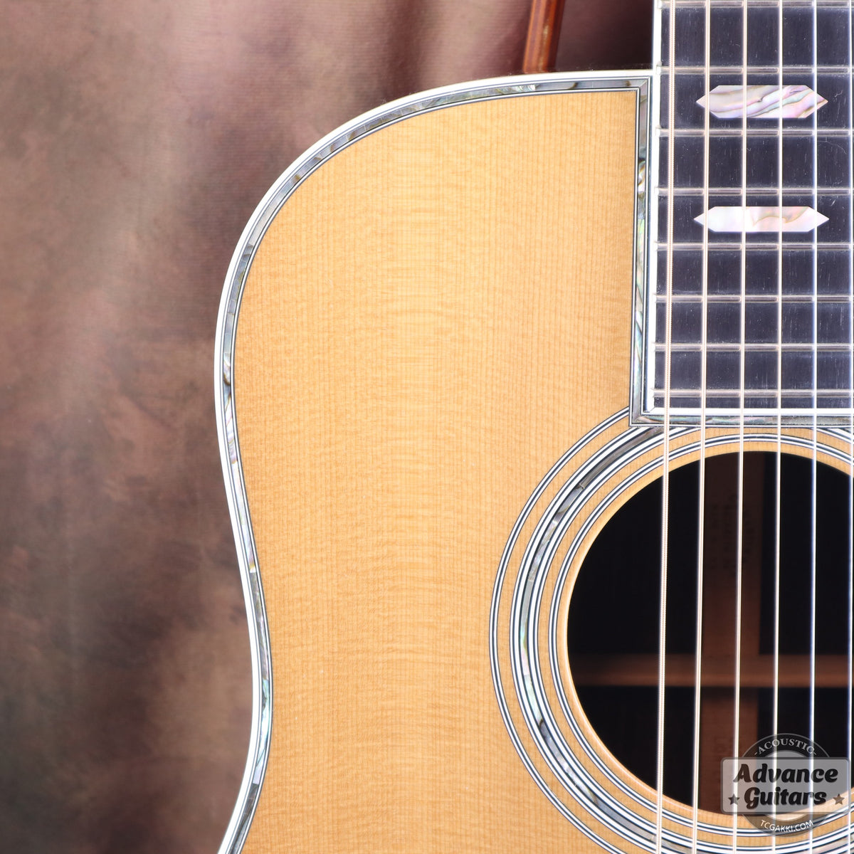 Martin 1994年製 D-45